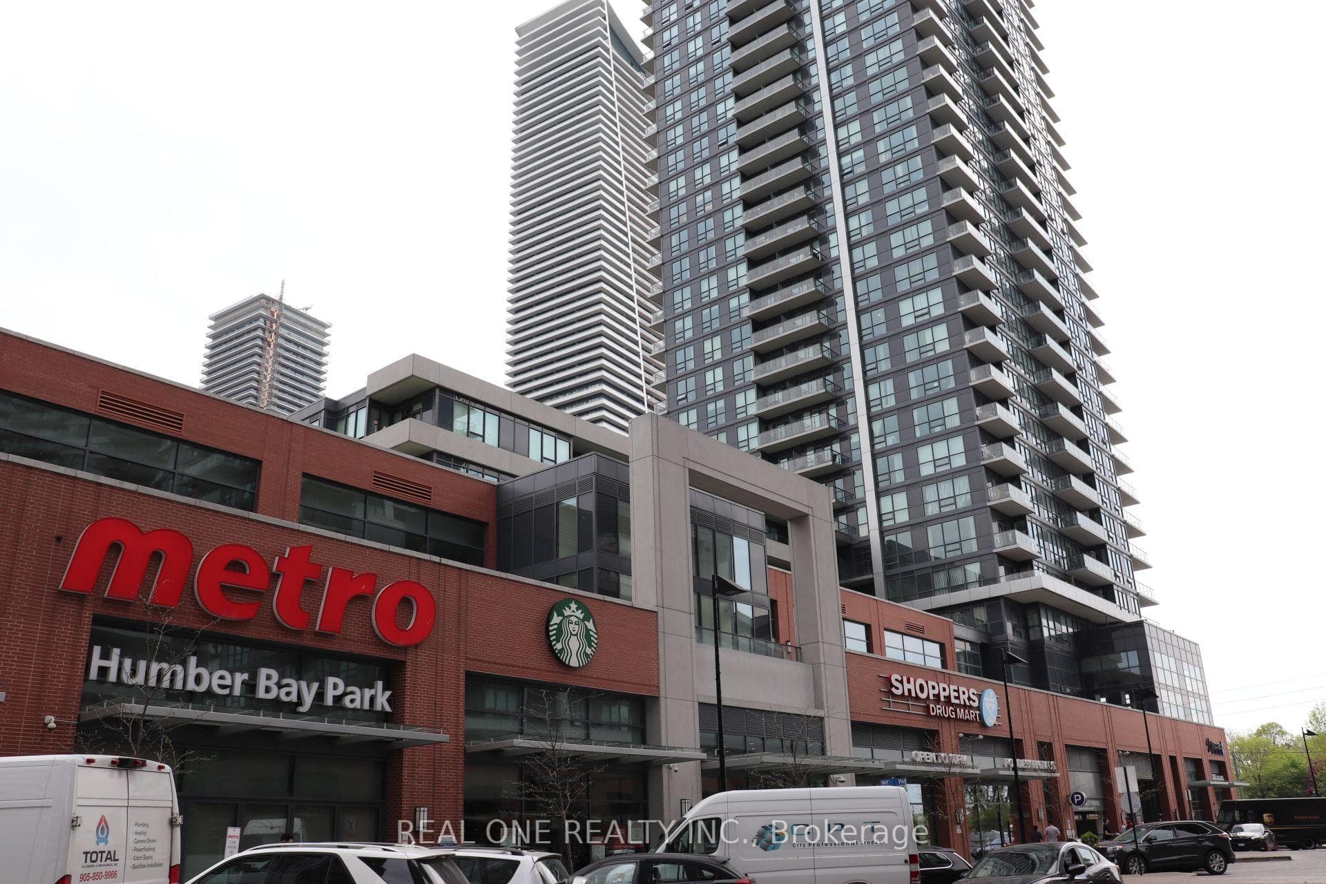 2220 Lake Shore Boulevard Unit 809 photo 2