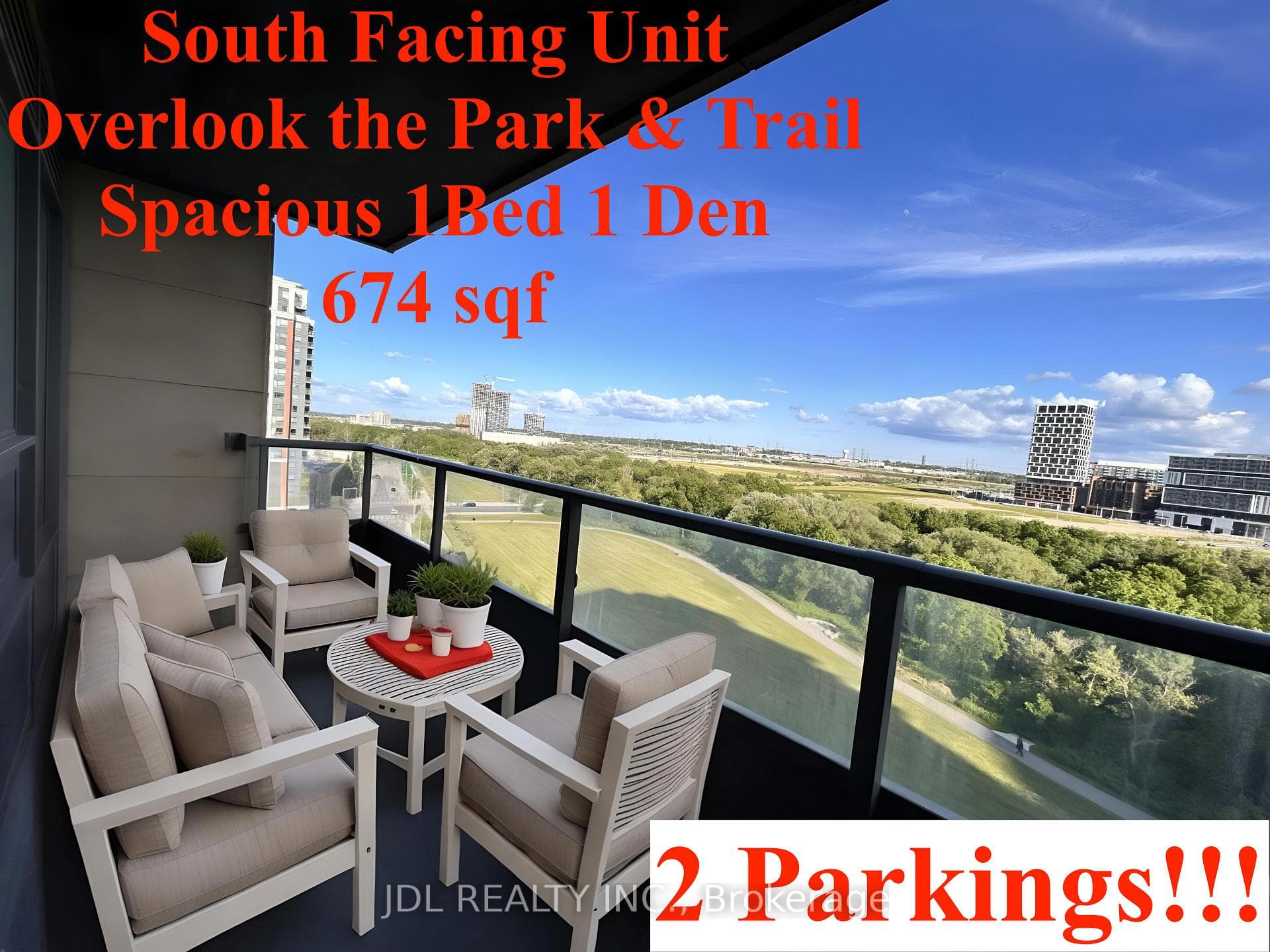 18 Uptown Drive Unit 1206 photo 1