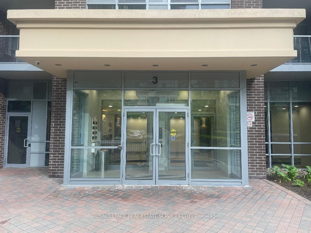 3 Michael Power Place Unit 2701 photo 2