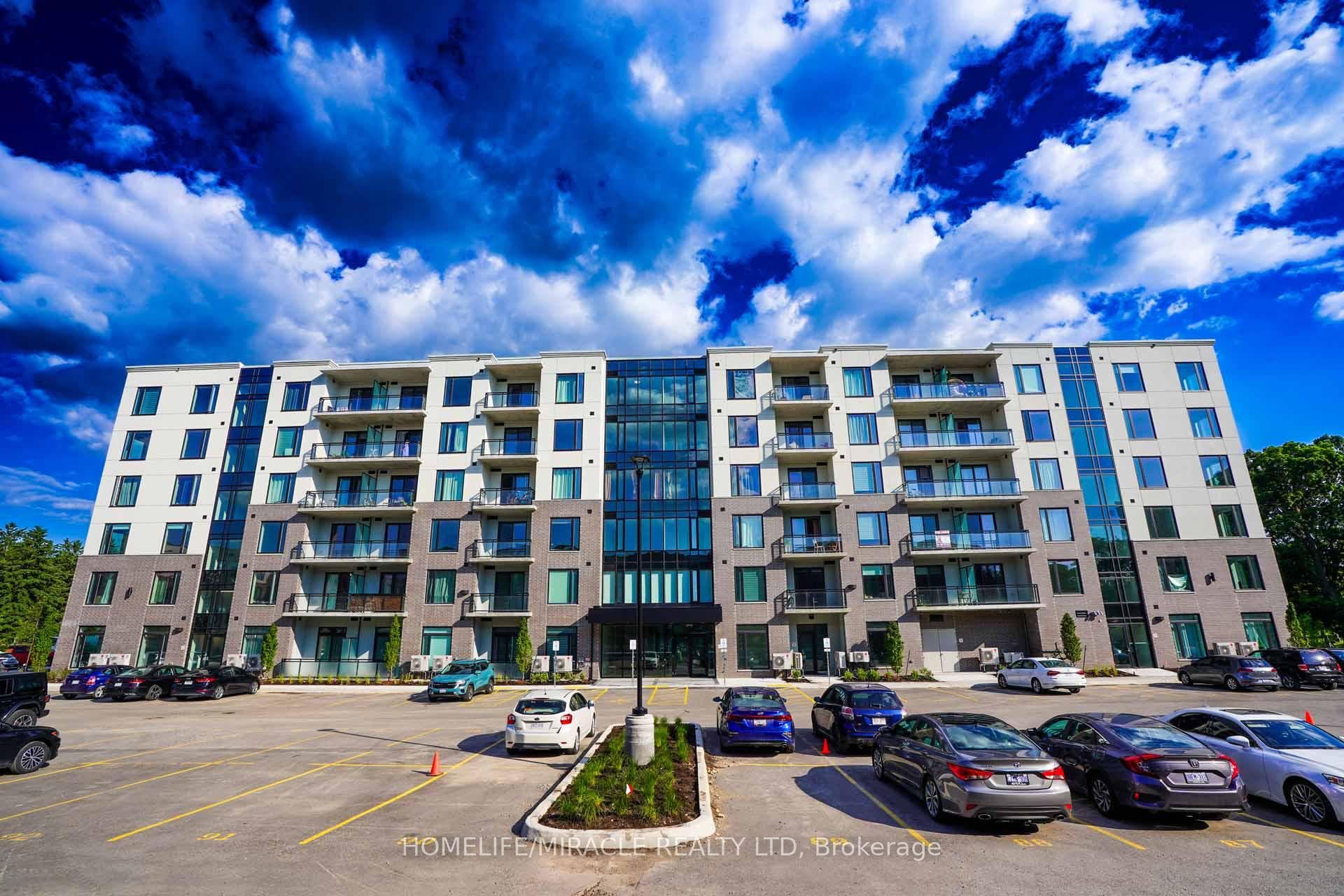 107 Roger Street Unit 604 photo 1