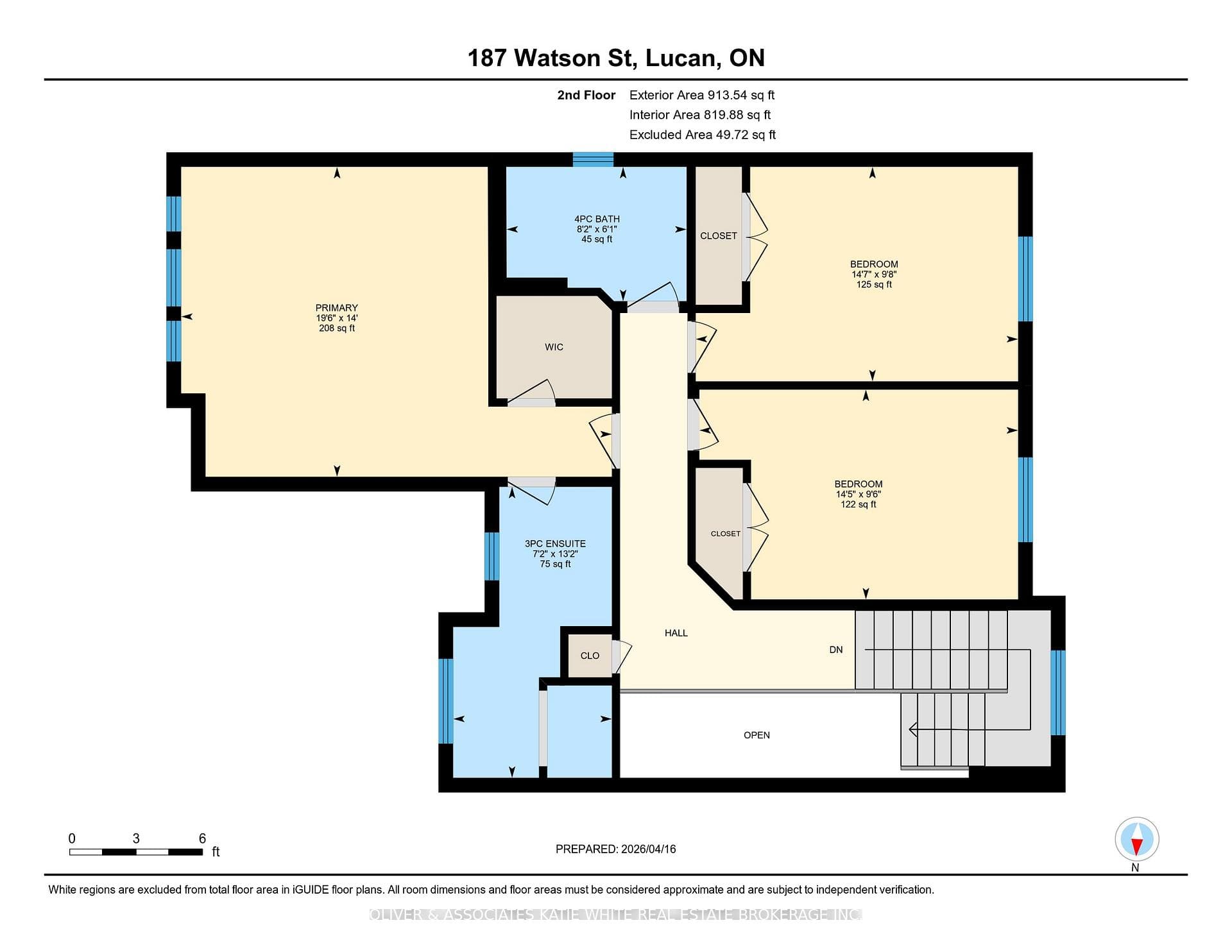 187 Watson Street photo 34