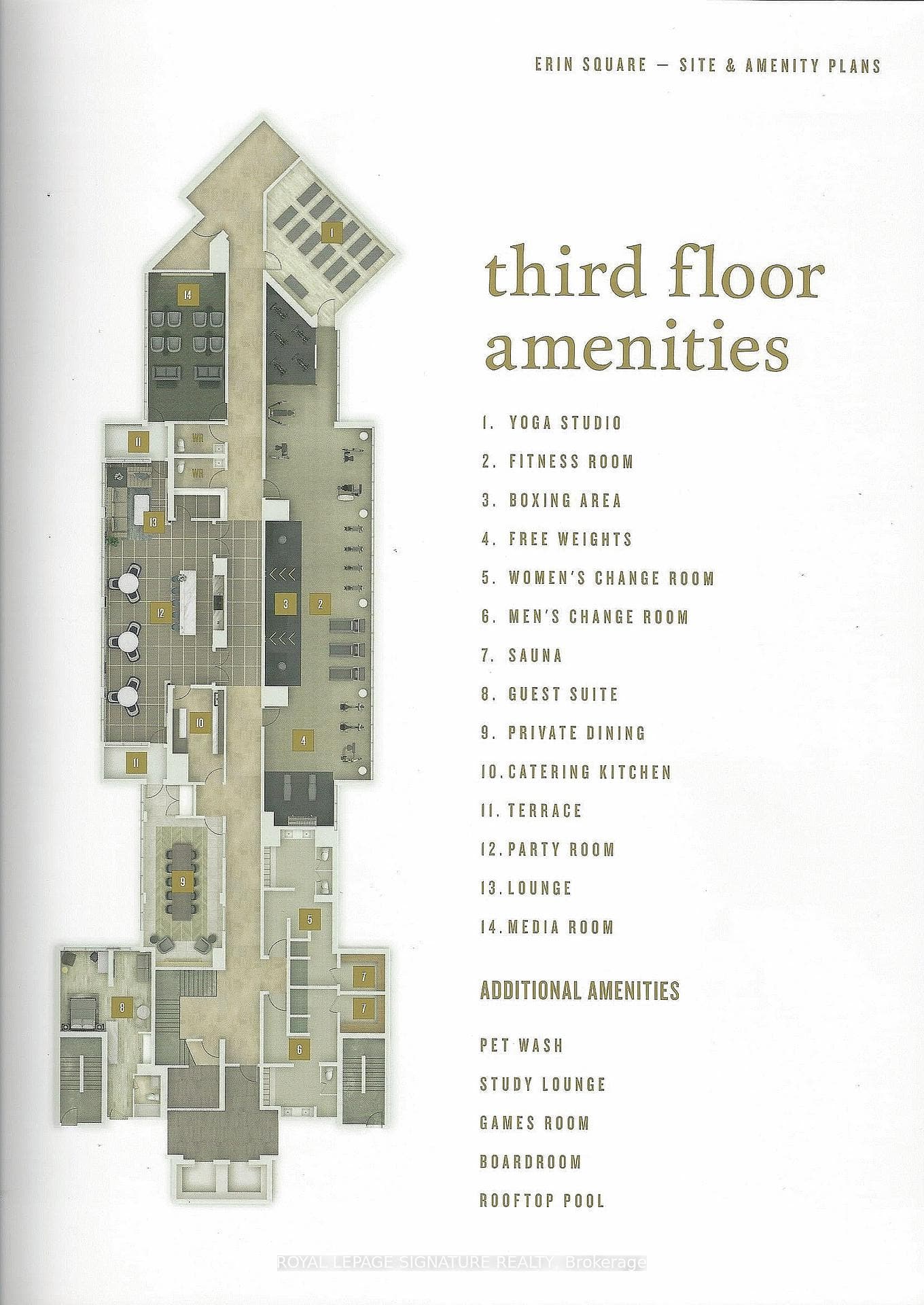 4675 Metcalfe Avenue Unit PH2203 photo 33