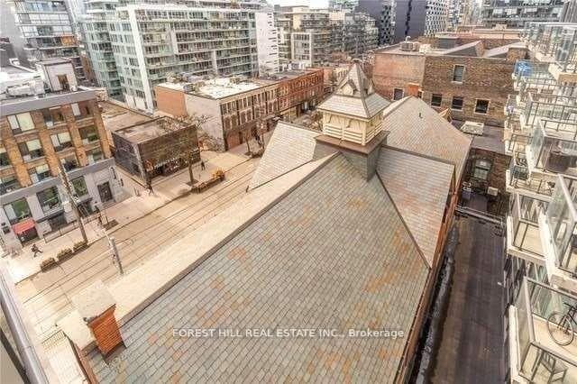 560 King Street Unit 813 photo 22