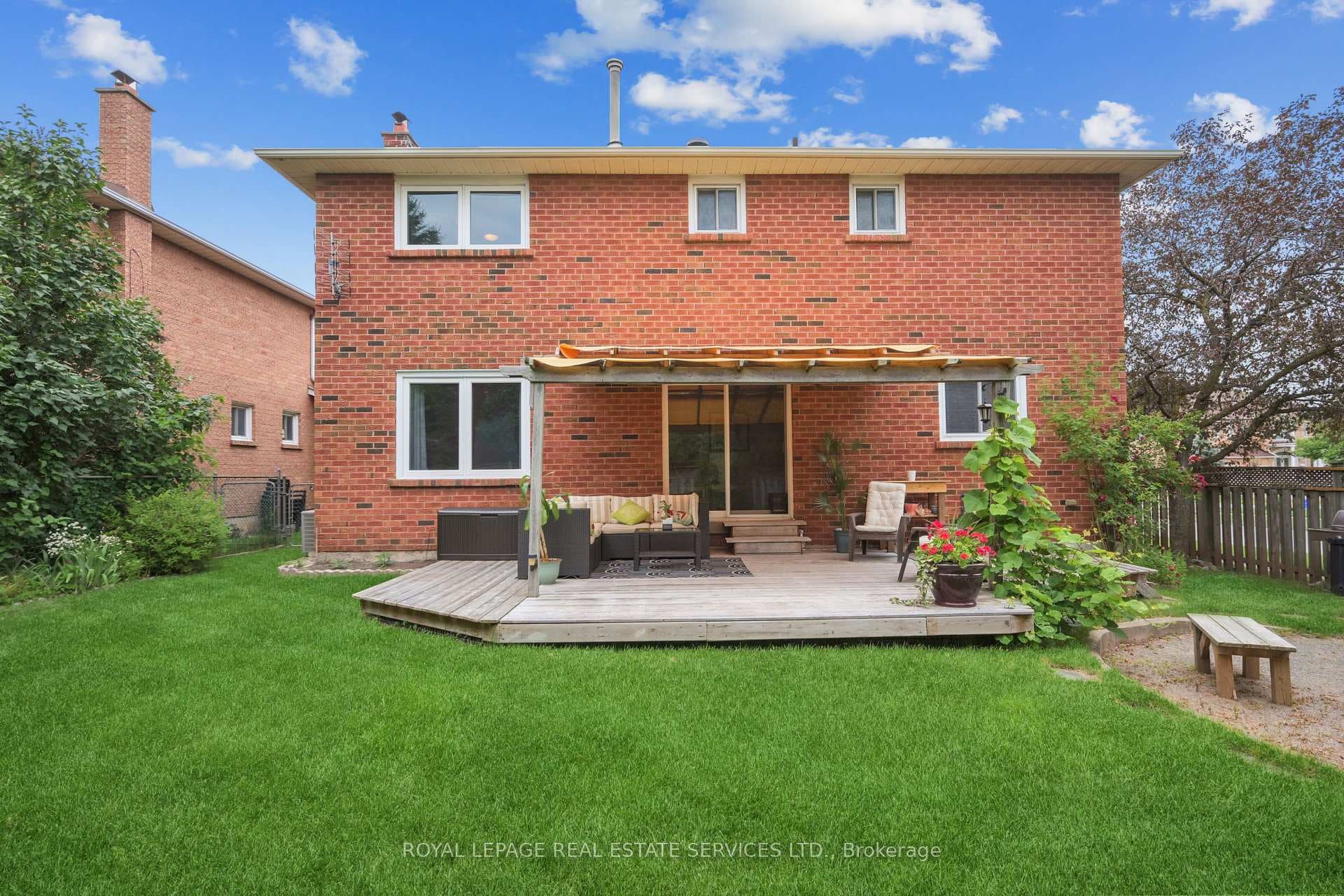 1452 Gibson Drive photo 35