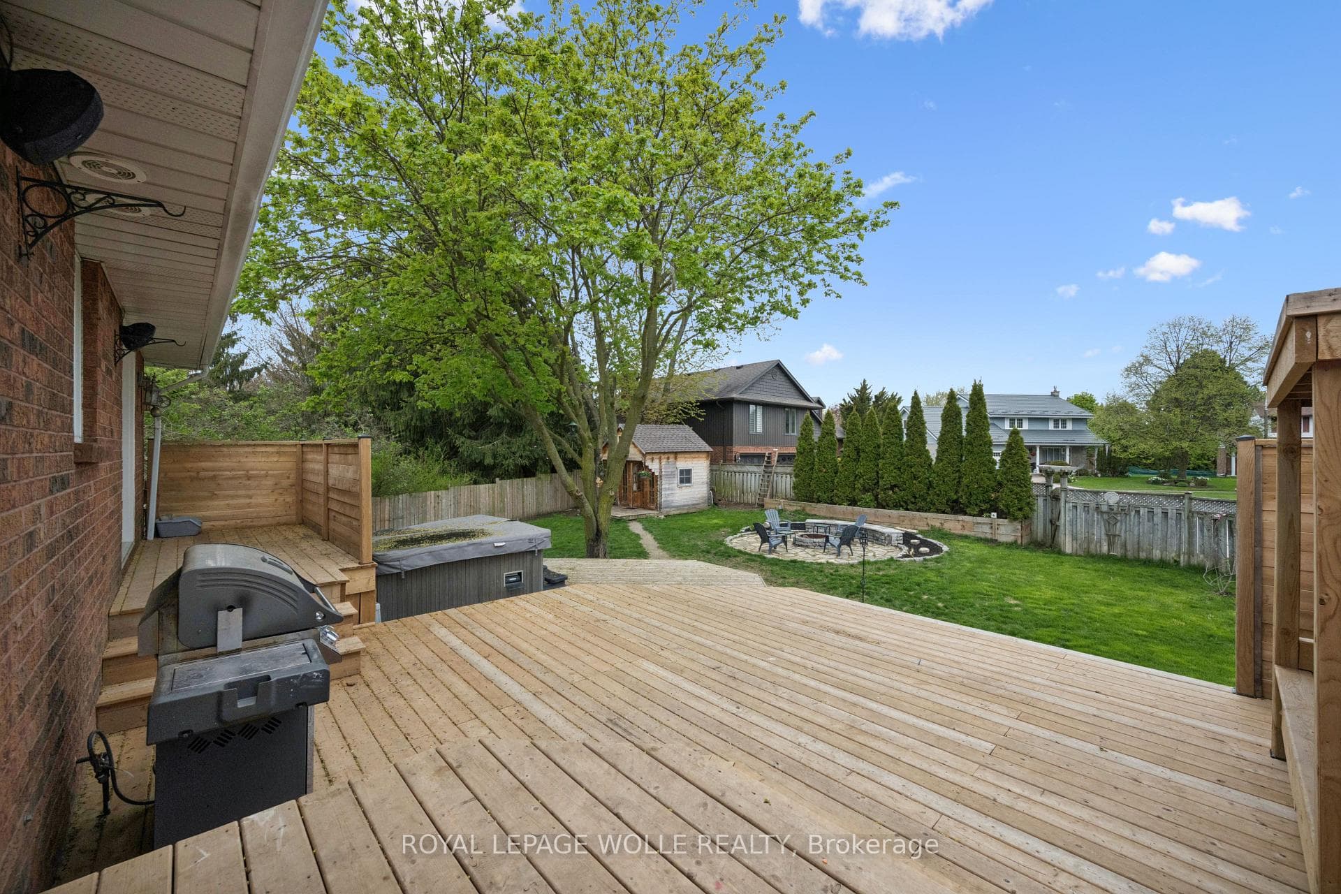 58 Bock Street photo 37