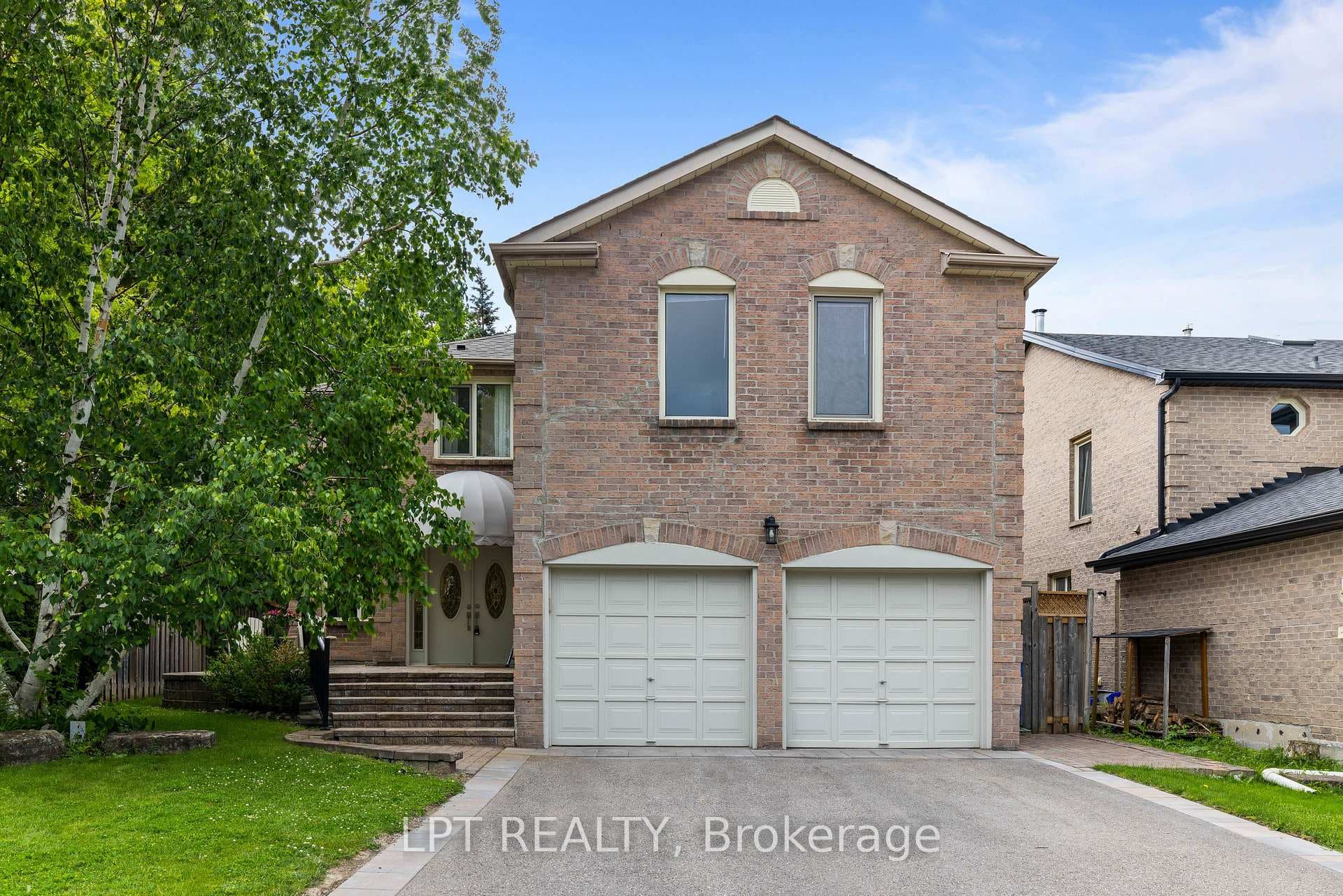 Welcome Home To 152 McCaffrey Road!
