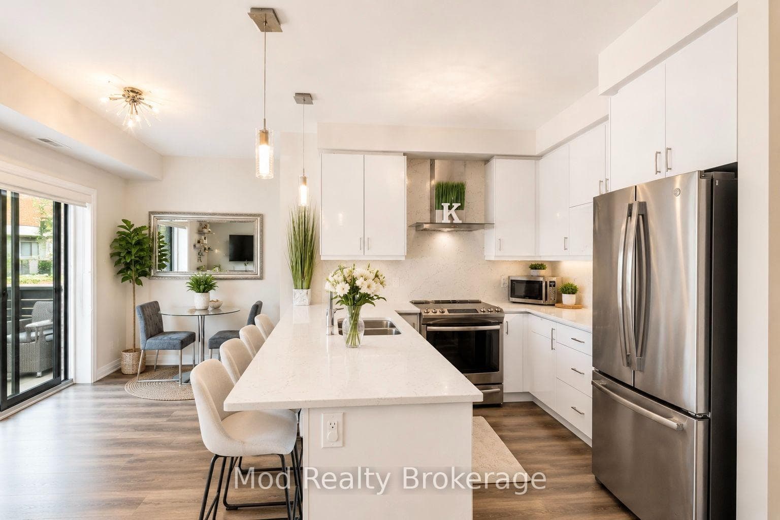 128 Grovewood Common Unit 129 photo 6