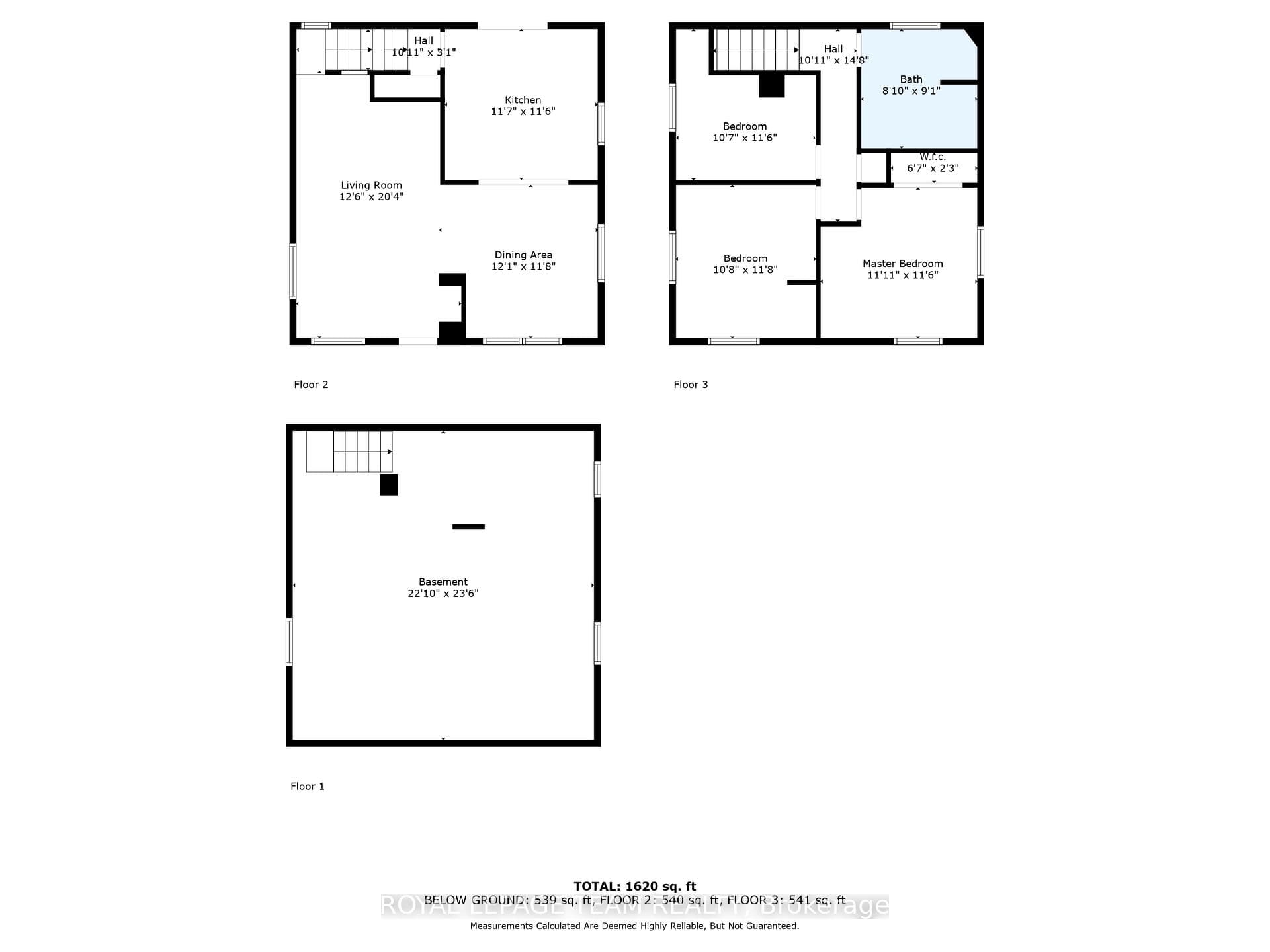 3069 WALKER Street photo 30