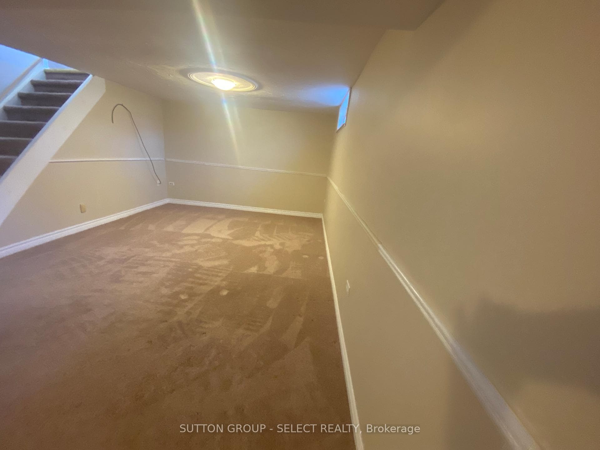 Enormous room