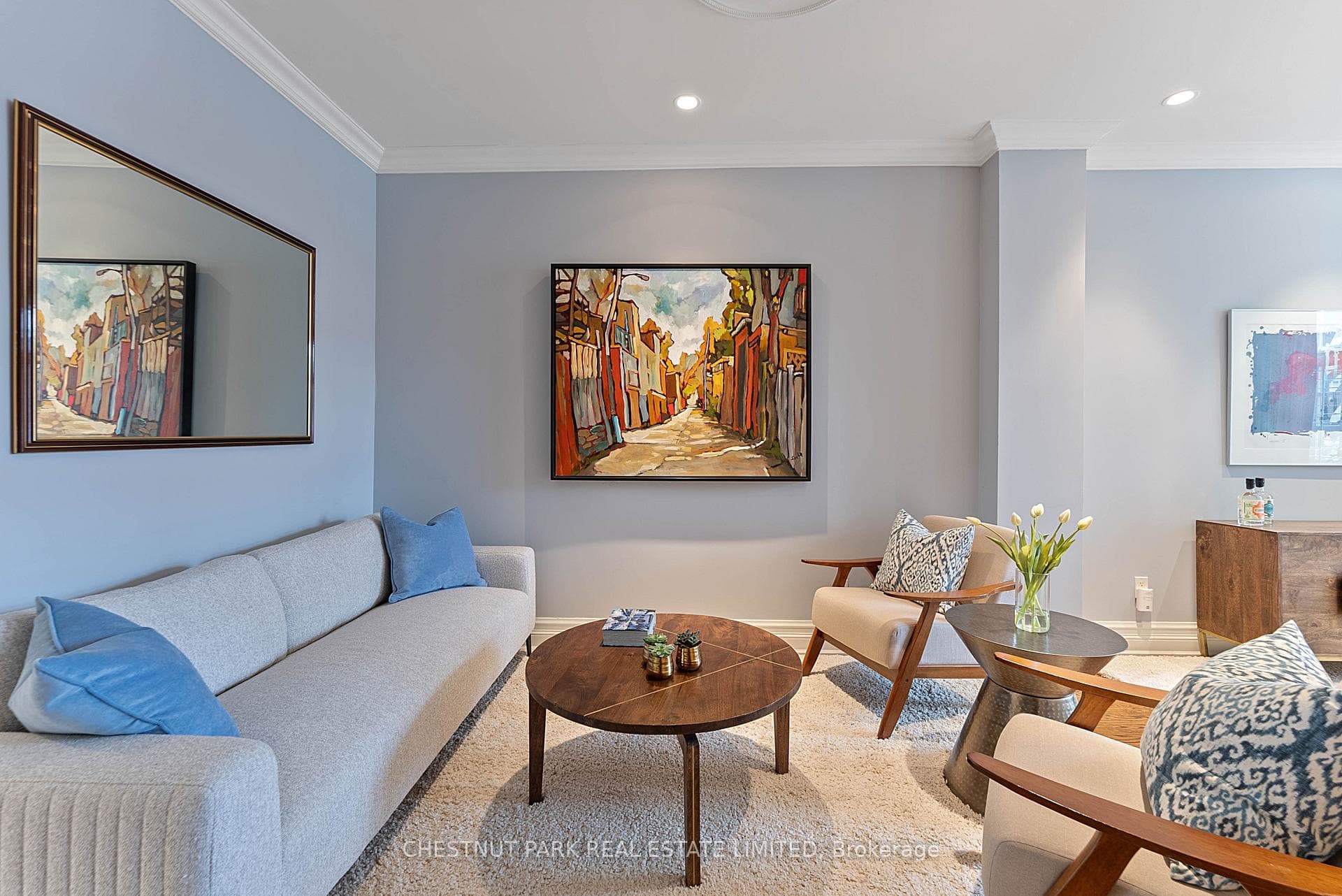 21 Castlefield Avenue photo 6