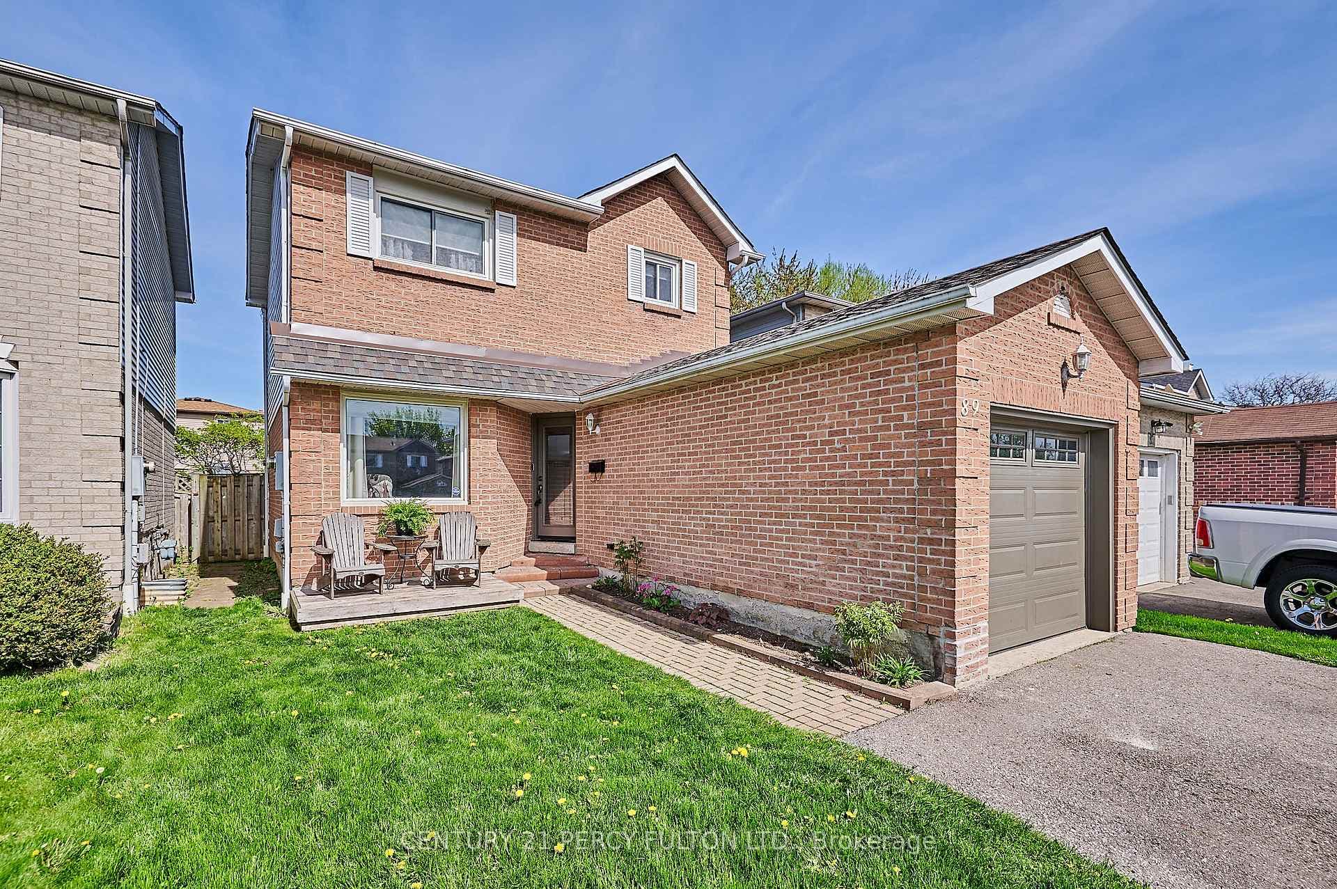 89 Barnes Drive photo 1