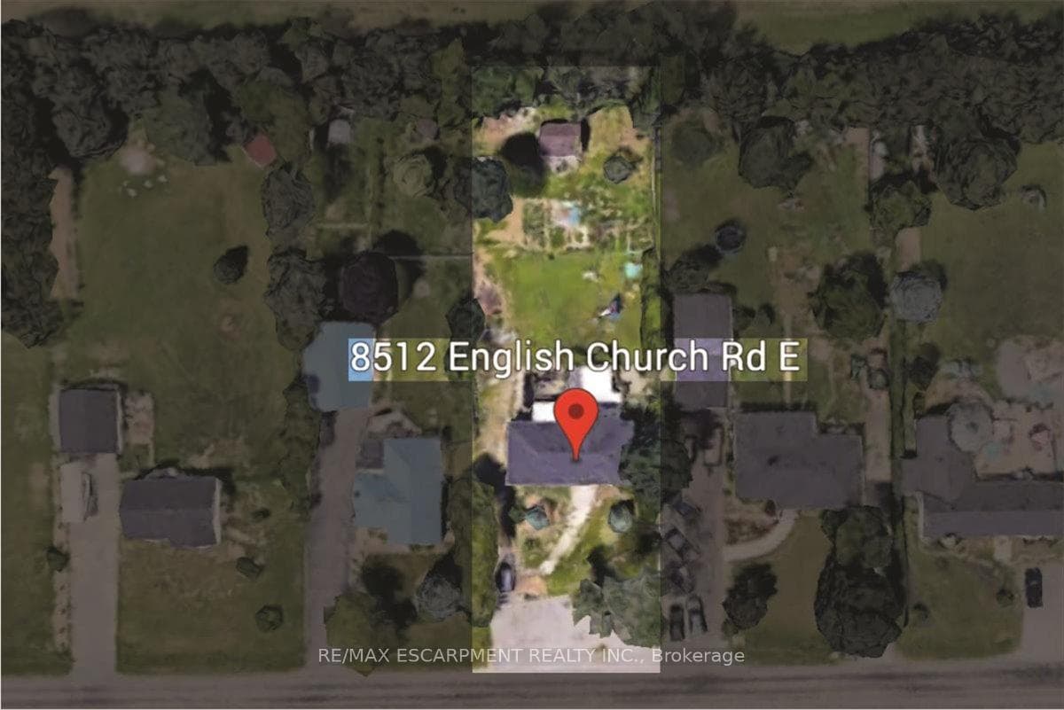8512 English Church Road photo 34