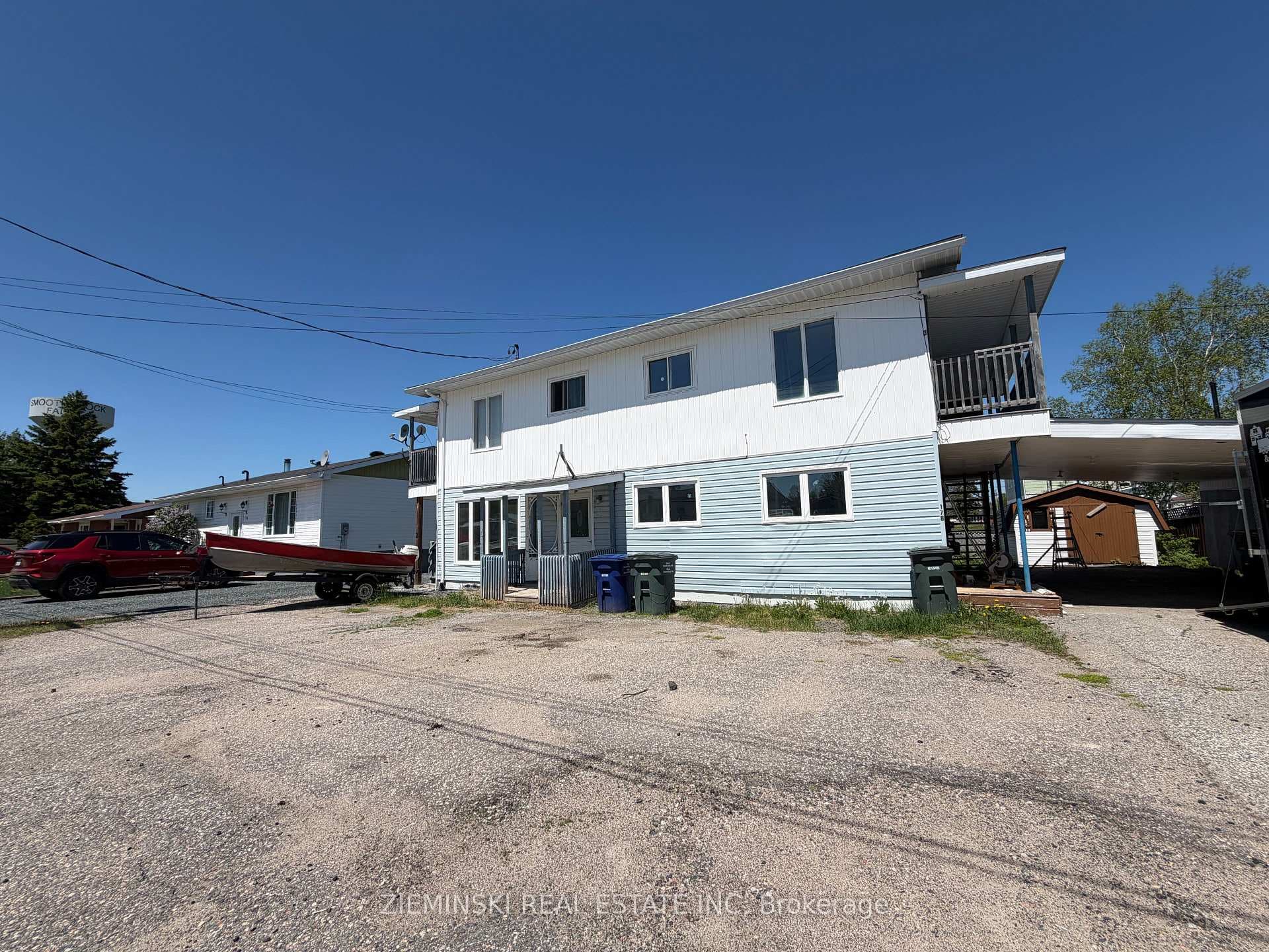 178 Bordeleau Street photo 1