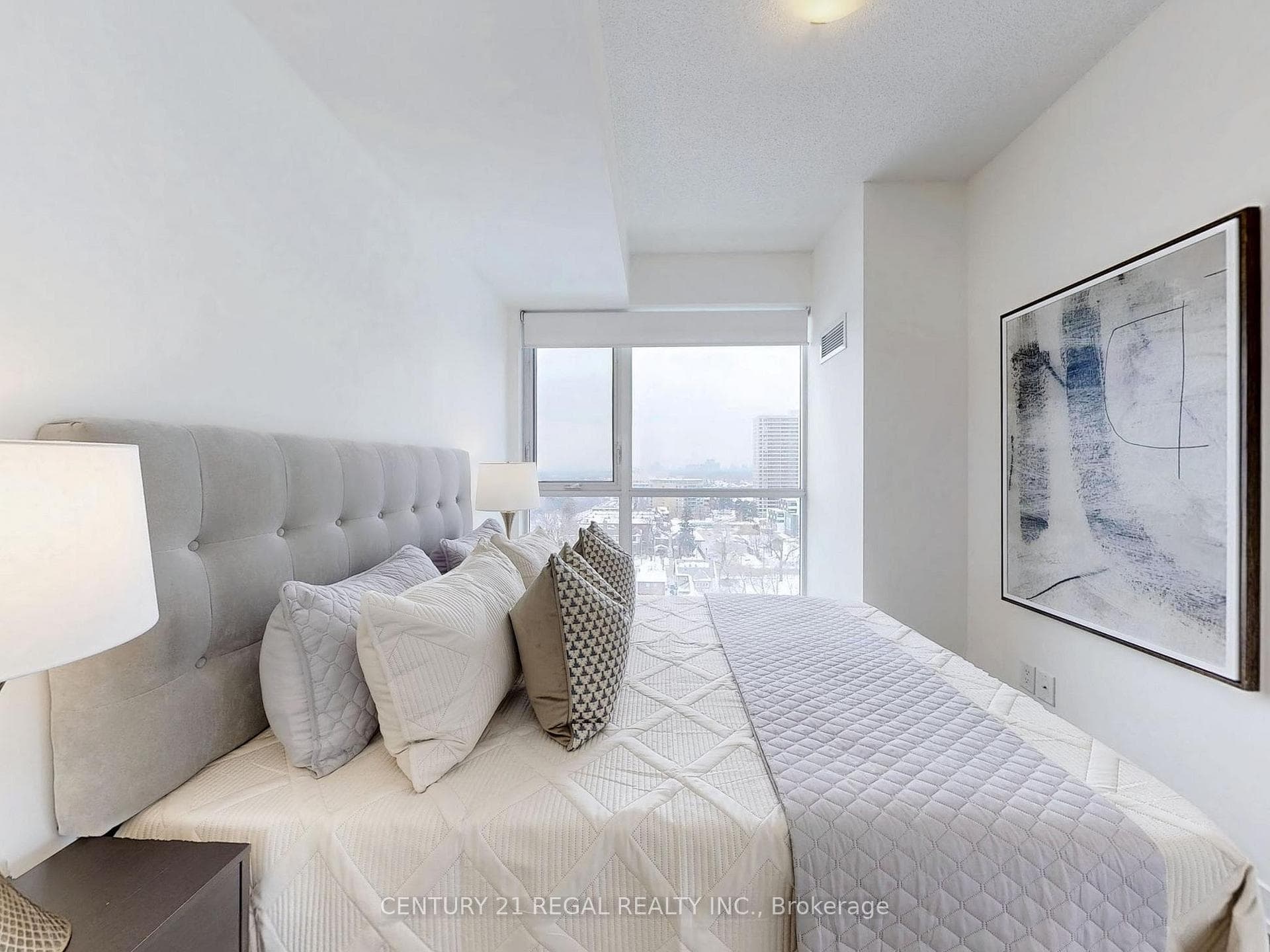 1830 Bloor Street Unit 1115 photo 19