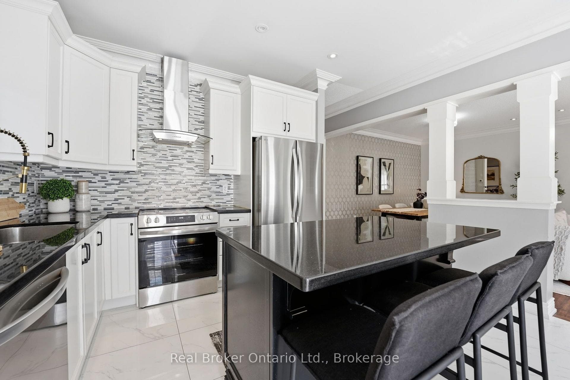 3293 Steeplechase Drive photo 16