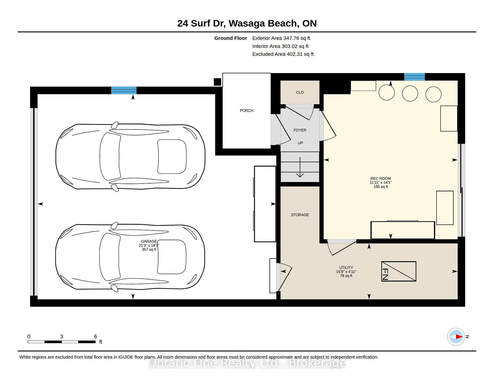 24 Surf Drive photo 24