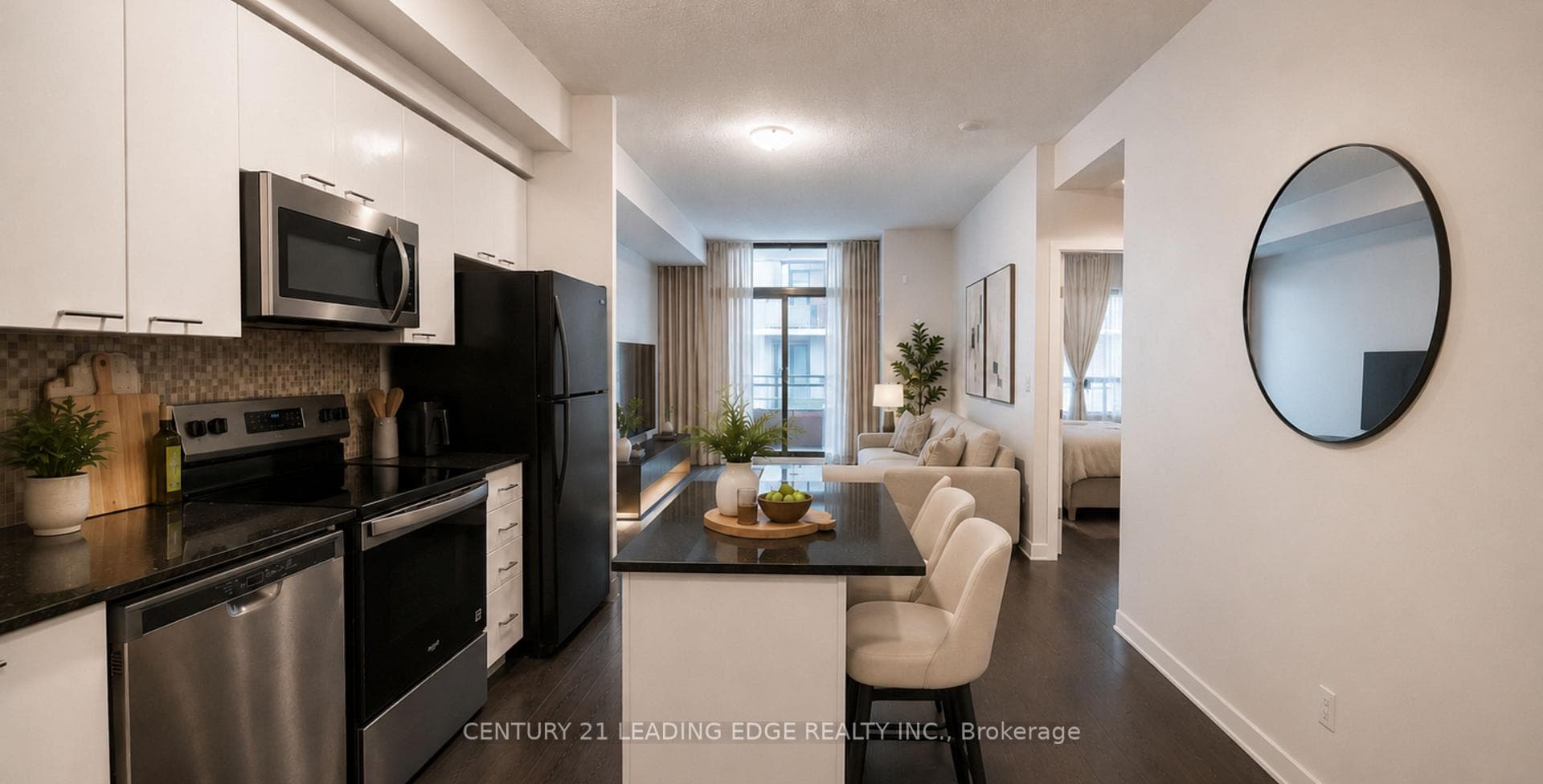15 BRUYERES Mews Unit 517 photo 11