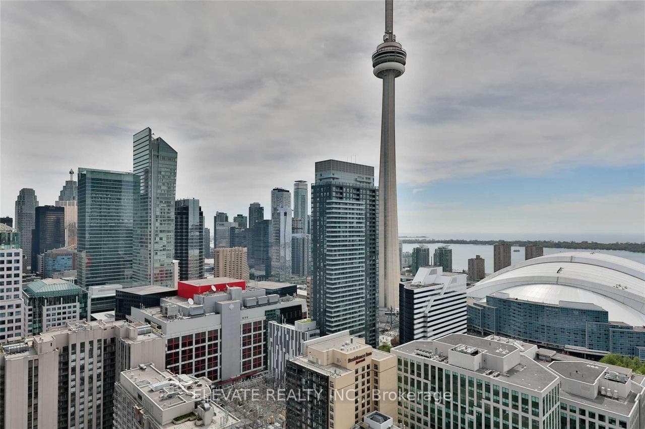 88 Blue Jays Way Unit 3603 photo 15