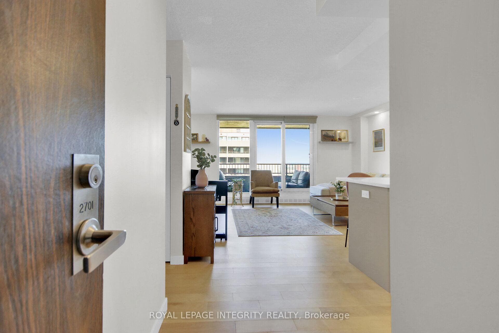 1785 Frobisher Lane Unit 2701 photo 7