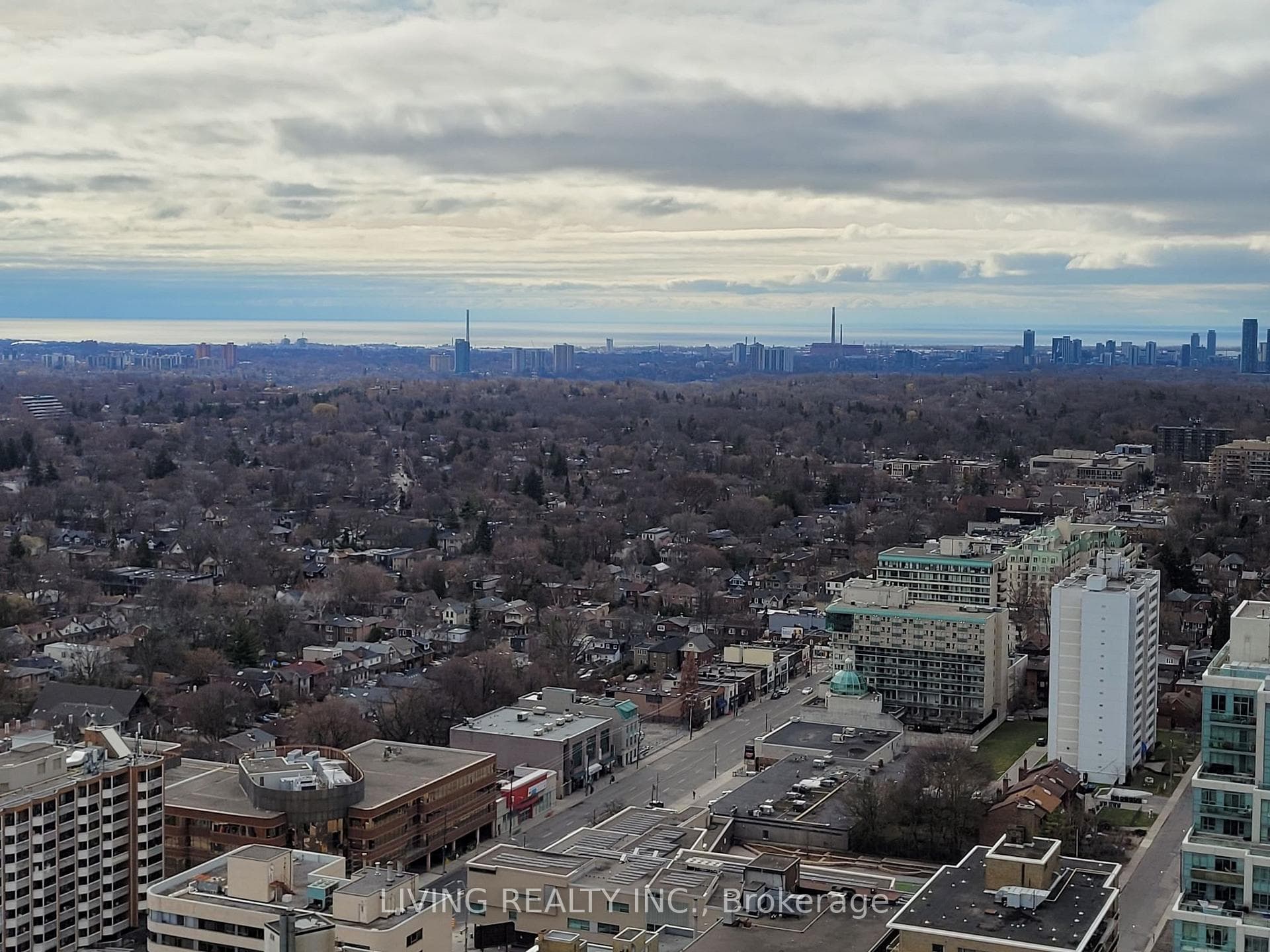 195 Redpath Avenue Unit 3604 photo 10