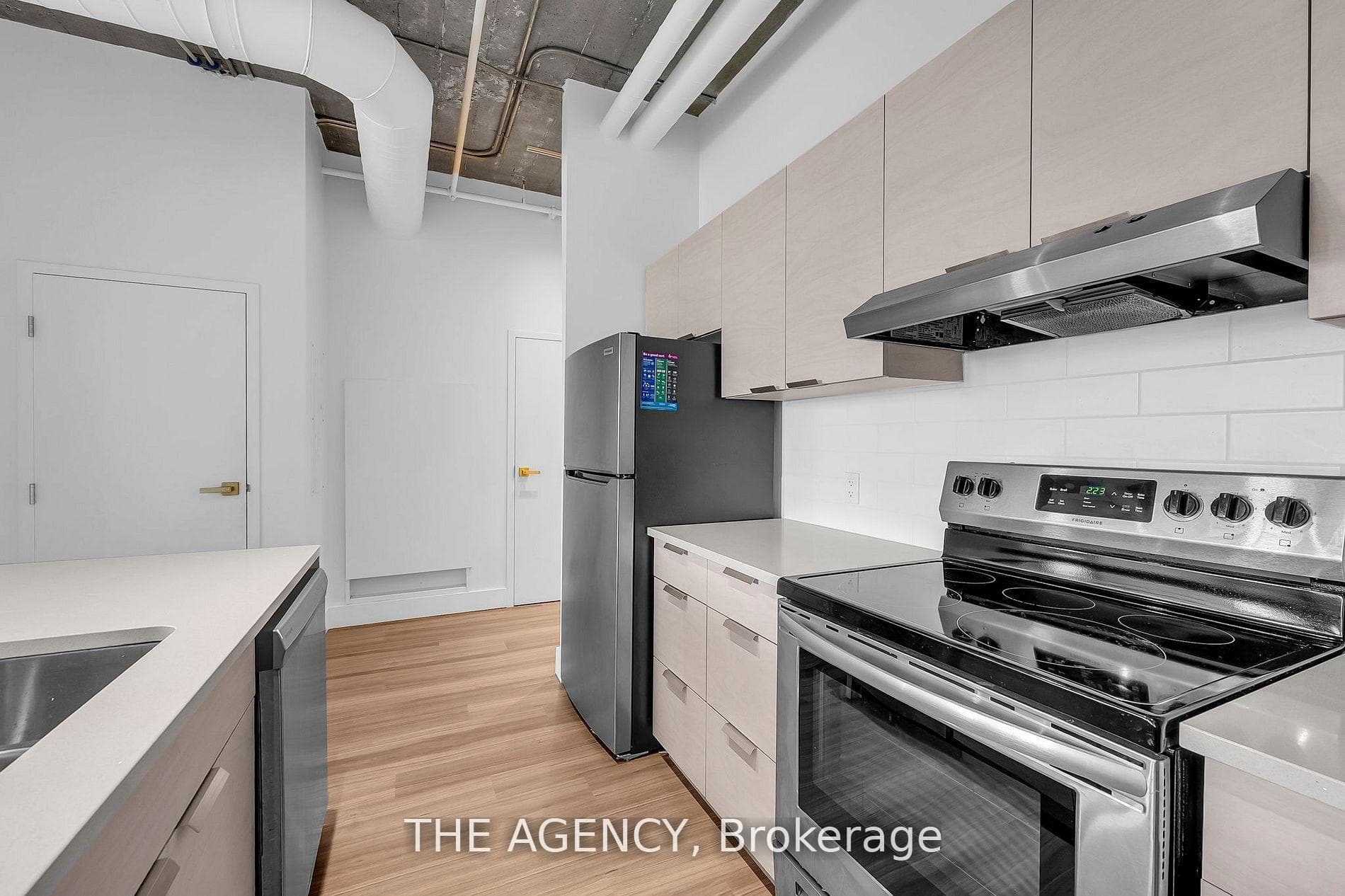 120 HURON Street Unit 221 photo 17