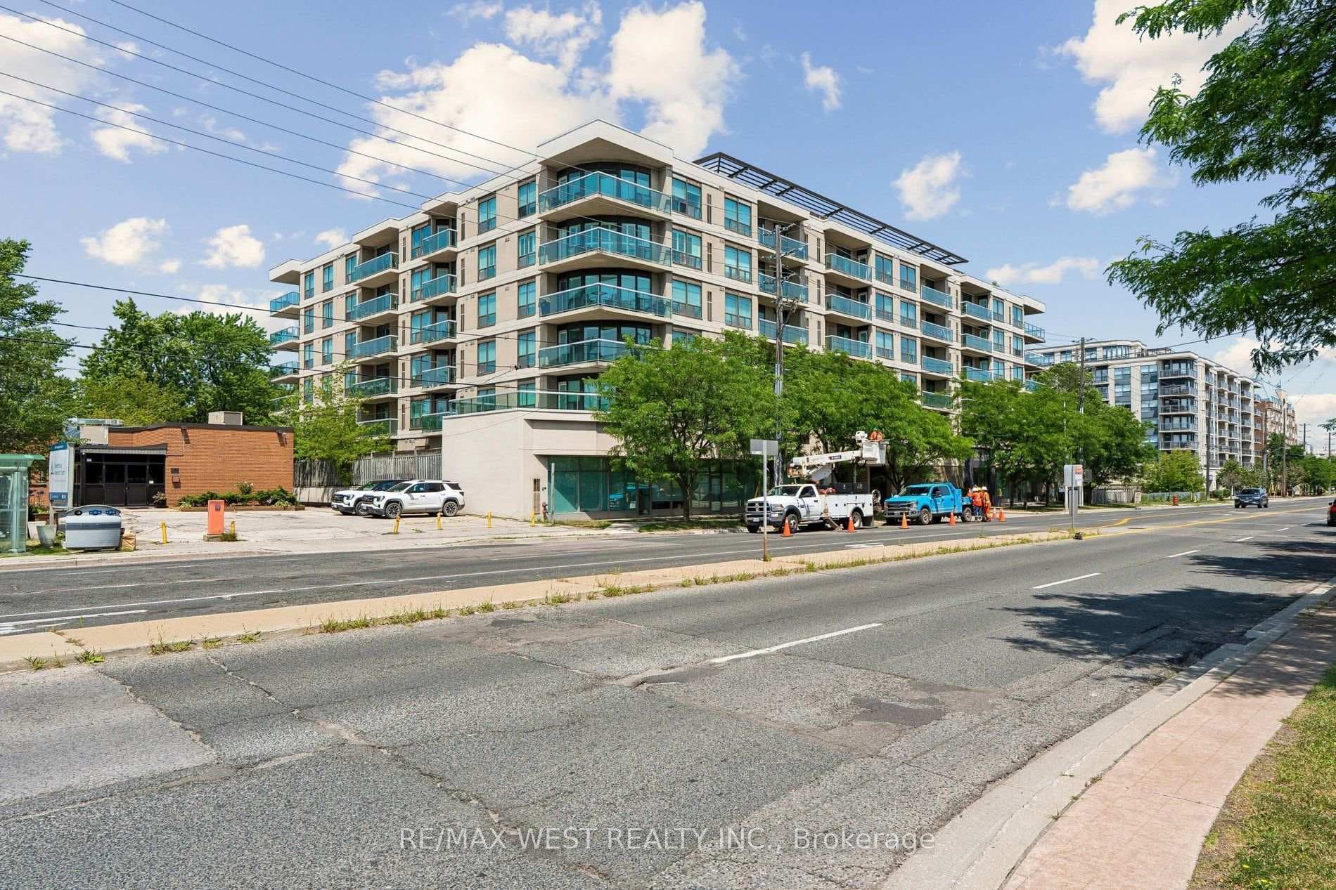 890 Sheppard Avenue Unit 206 photo 33