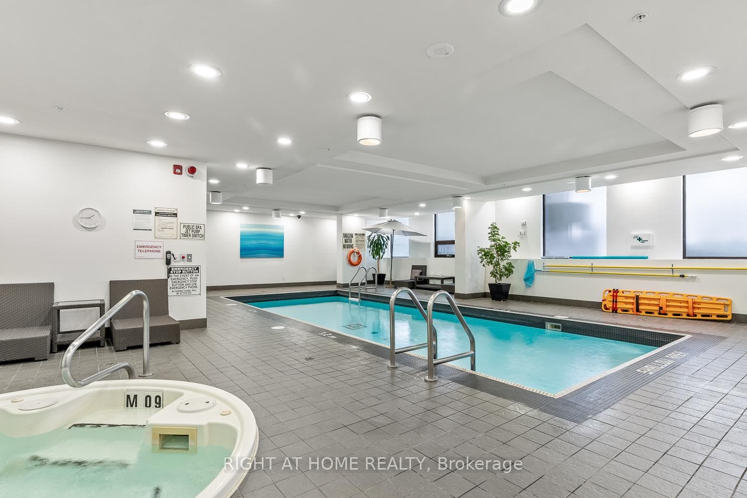 35 Hayden Street Unit 1409 photo 22