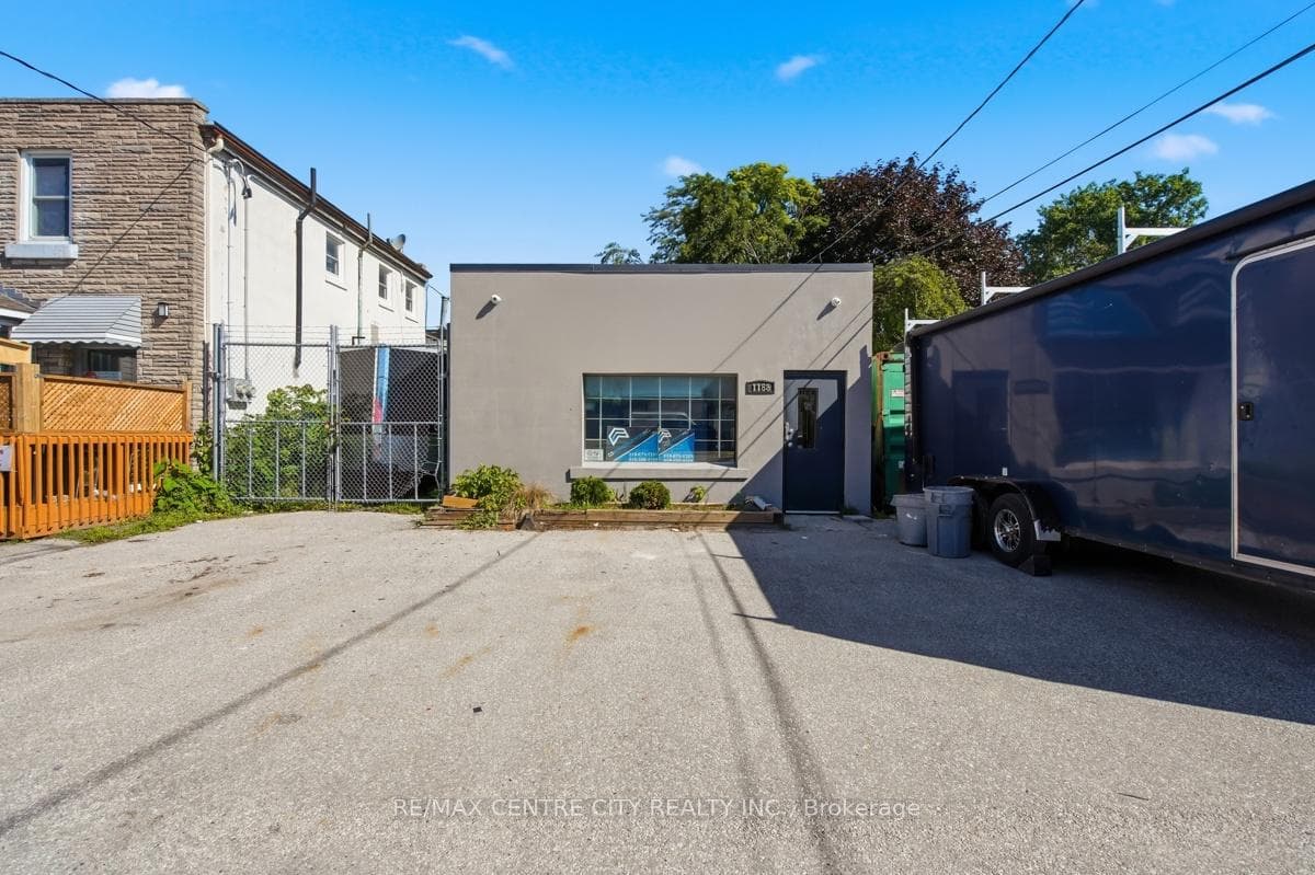 1188 Frances Street photo 4