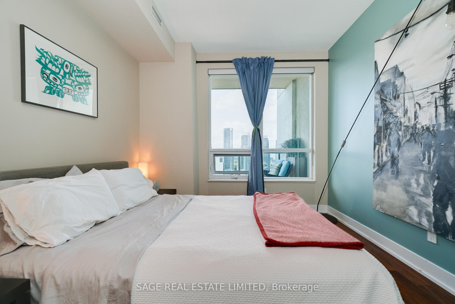 120 Homewood Avenue Unit 3309 photo 17