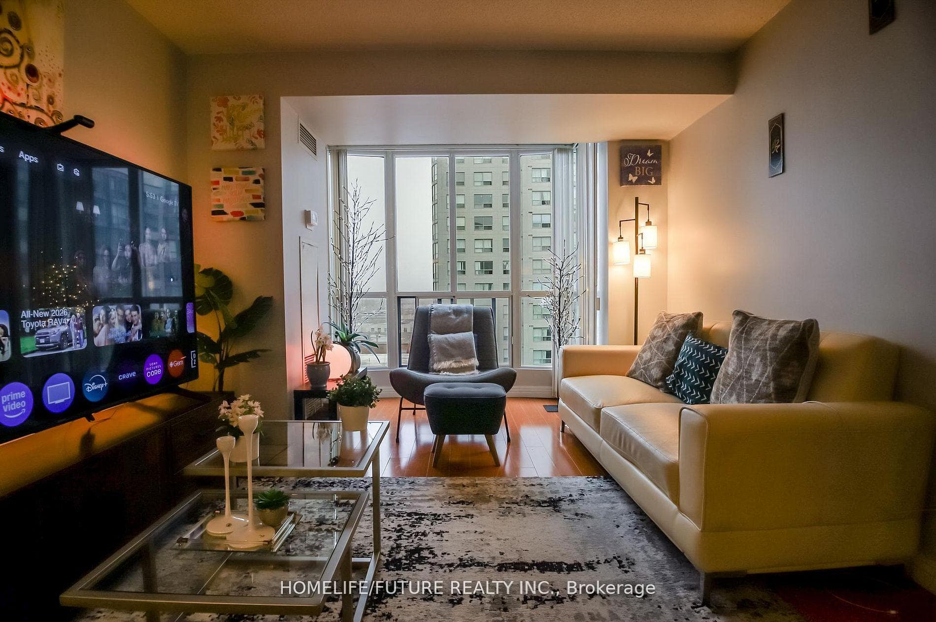 2550 Lawrence Avenue Unit 816 photo 10