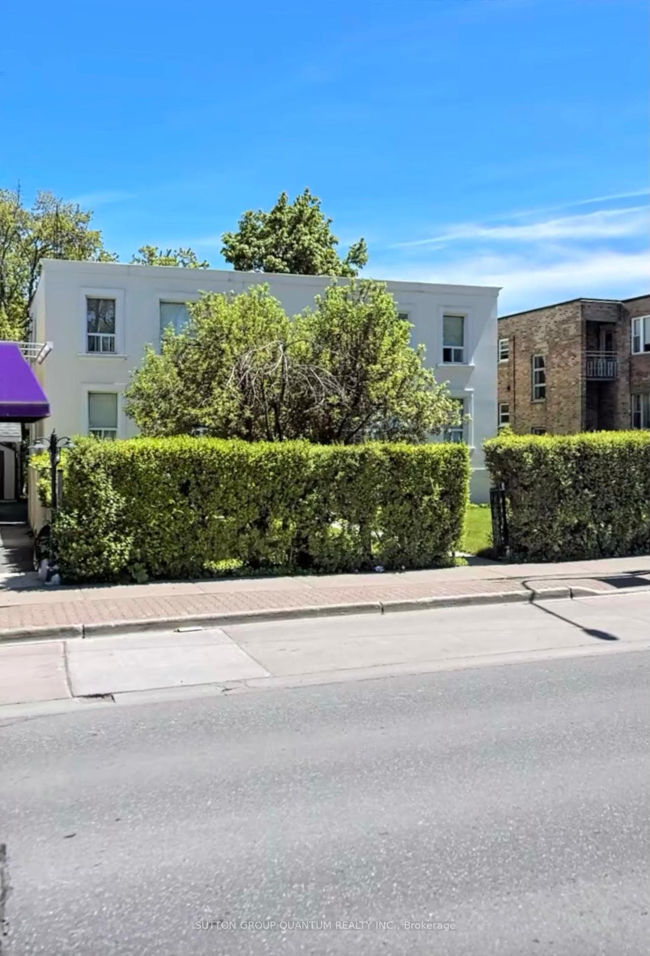 339 Lakeshore Road Unit 3 photo 2