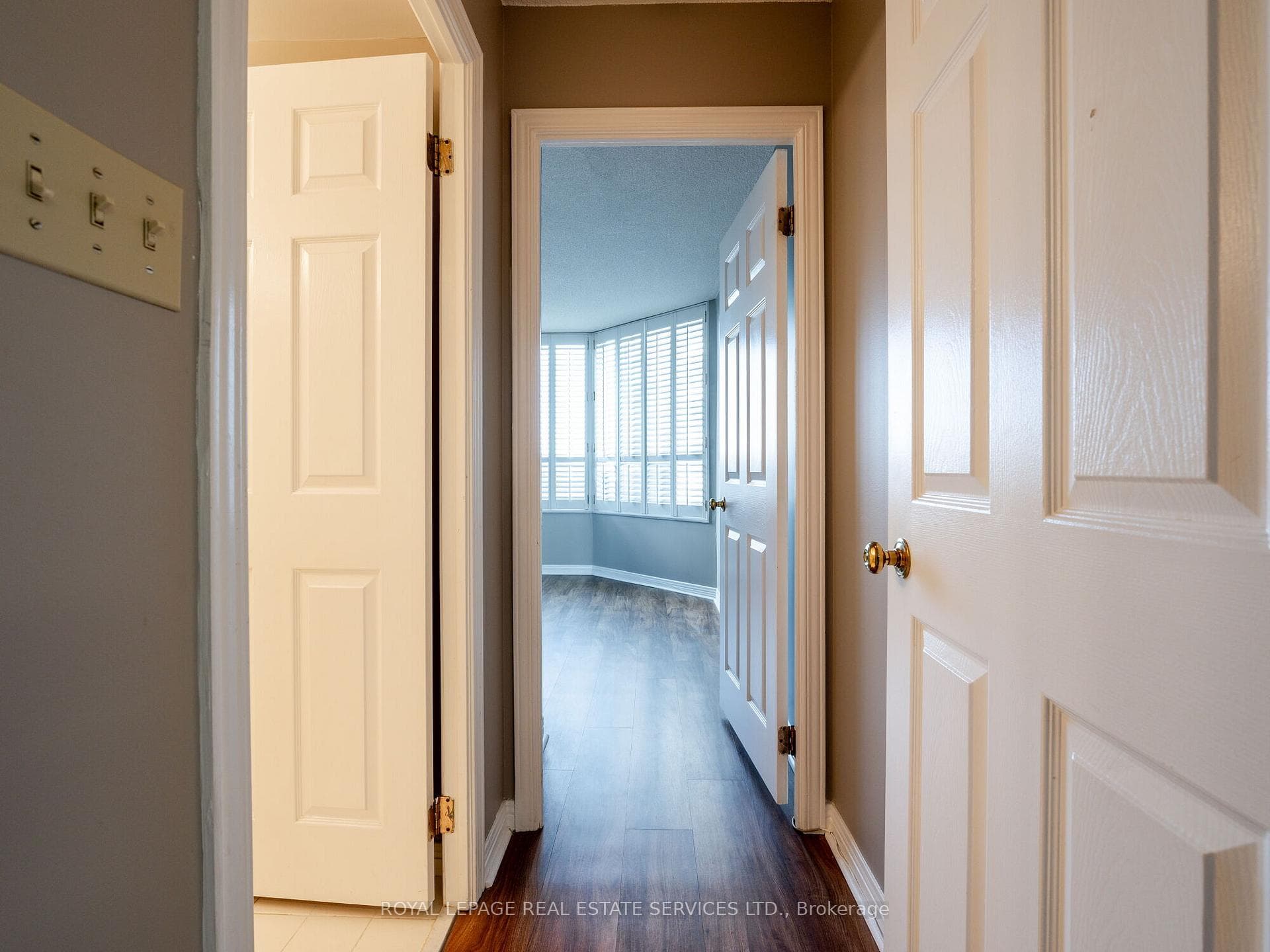 1 Aberfoyle Crescent Unit 1703 photo 16