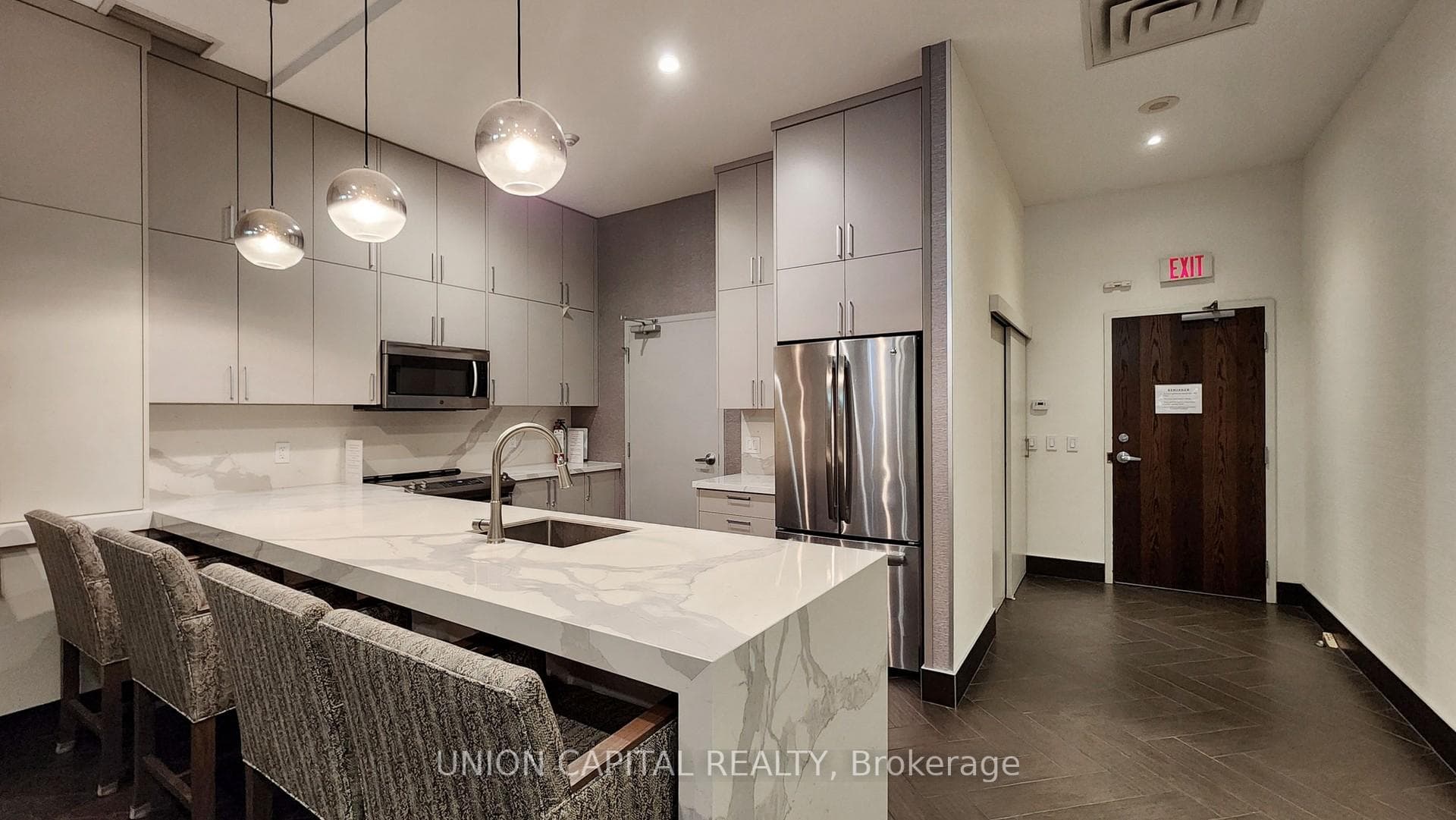 18 Kenaston Gardens Unit 1609 photo 19