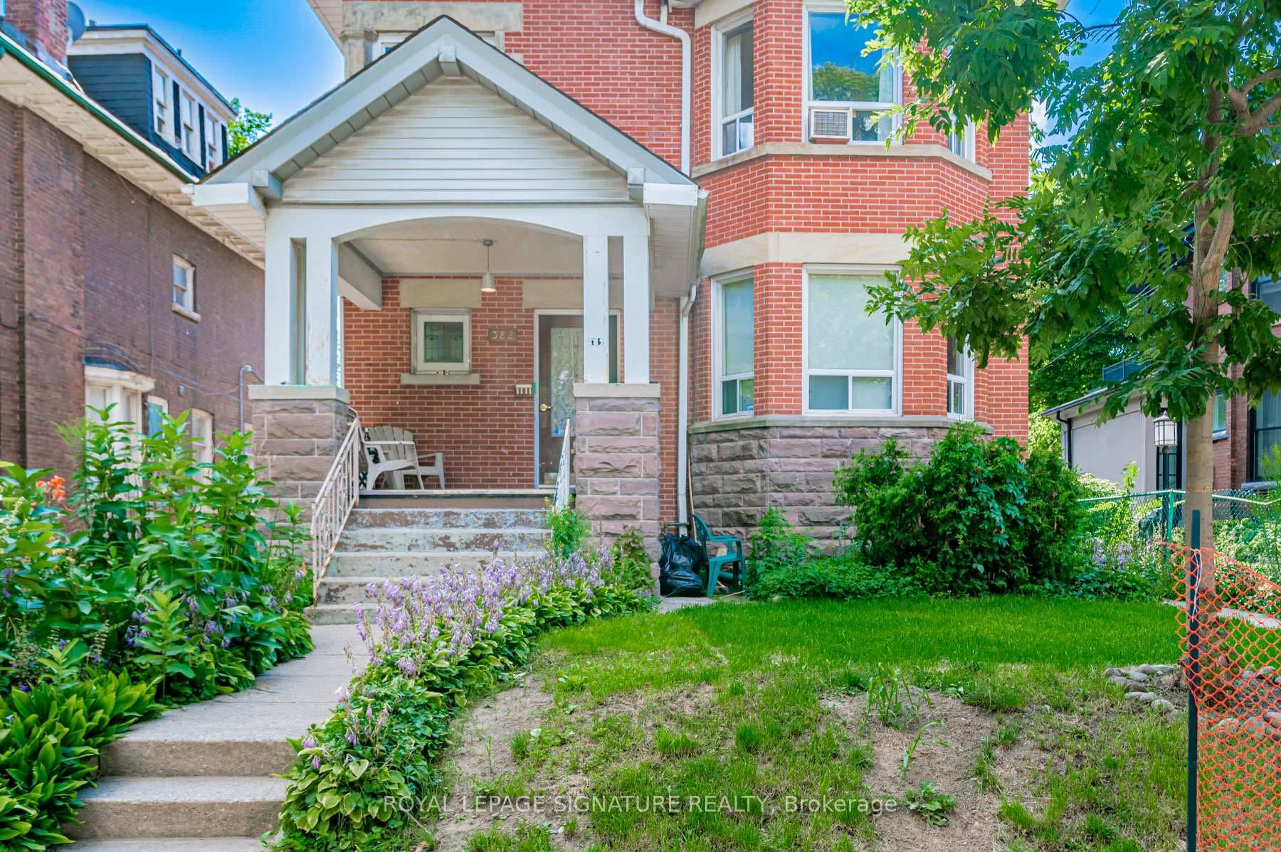 382 Palmerston Boulevard Unit 2A photo 26