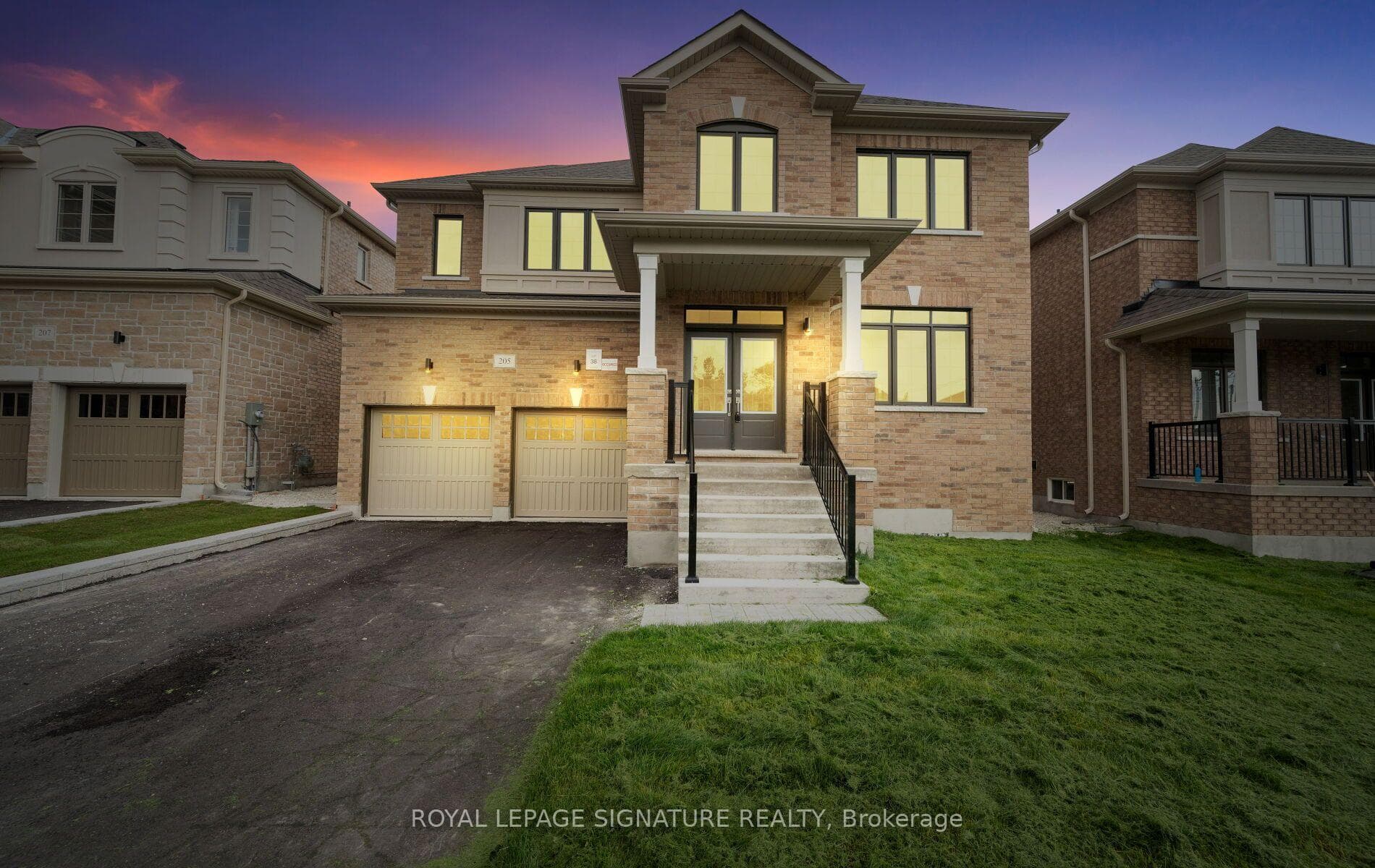 205 Warden Street photo 1