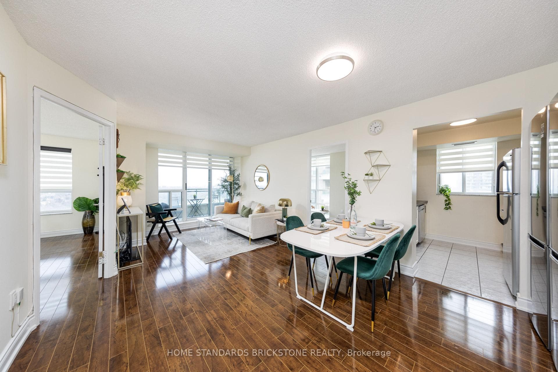 1 Pemberton Avenue Unit 2307 photo 6