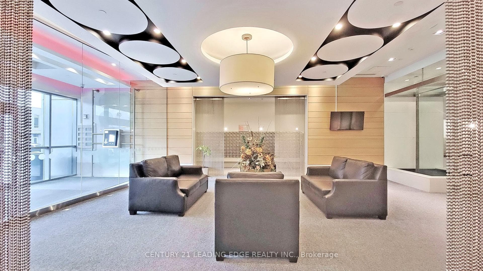 83 Borough Drive Unit 2301 photo 4