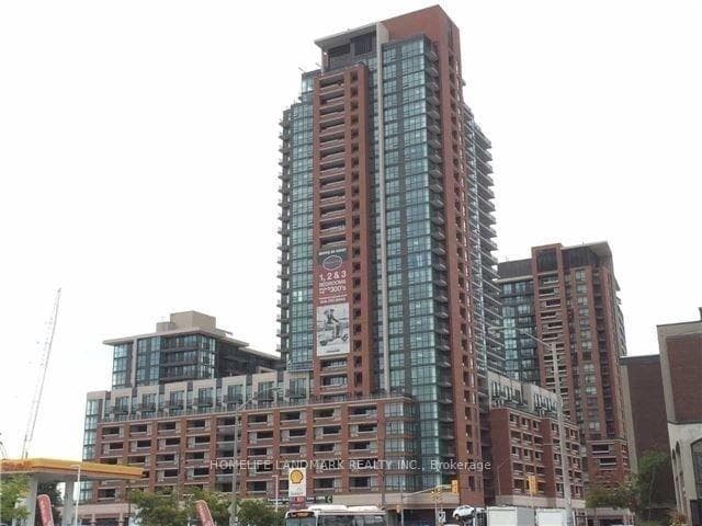 830 Lawrence Avenue Unit 1505 photo 1