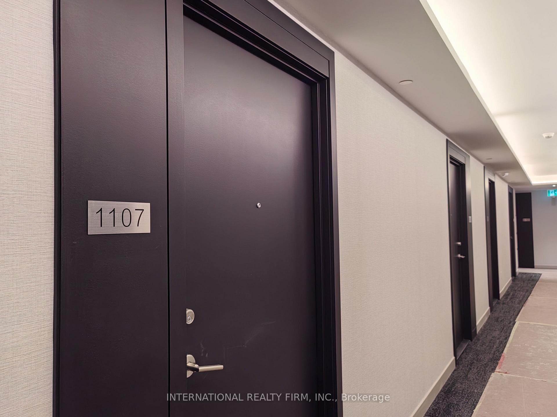 82 Dalhousie Street Unit 1107 photo 4