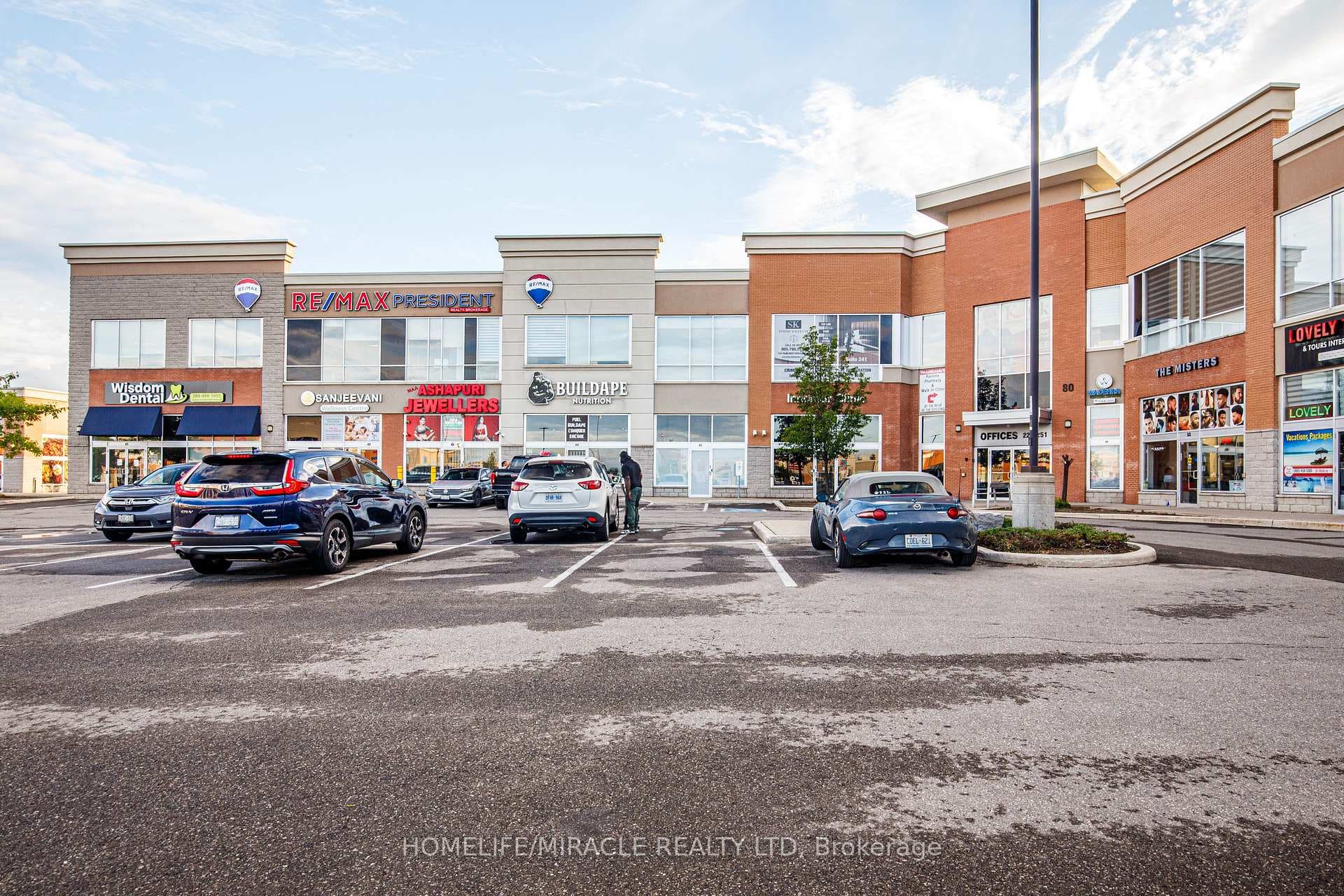80 Maritime Ontario Boulevard Unit 53 photo 30