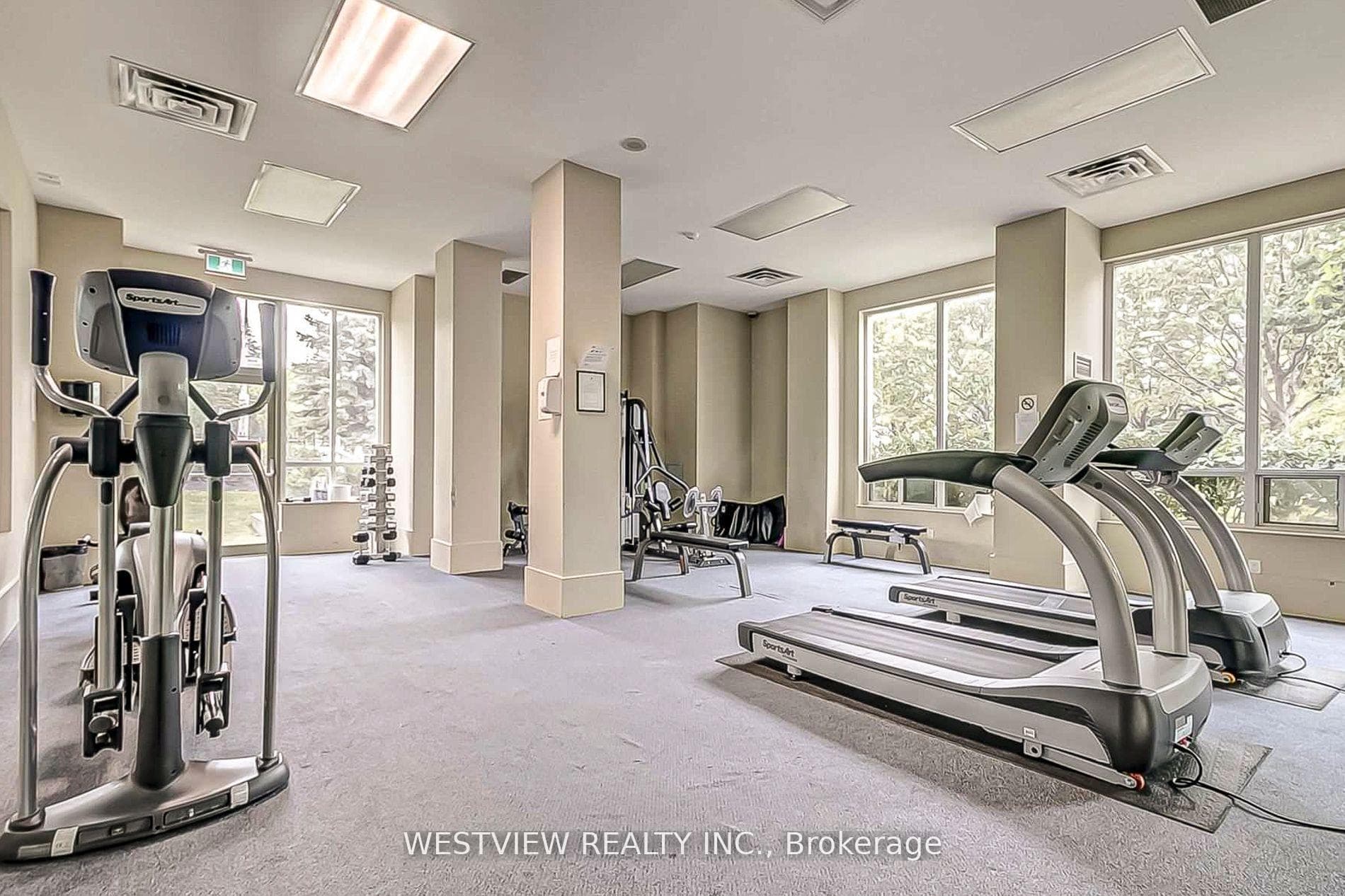 1359 Rathburn Road Unit 1708 photo 15