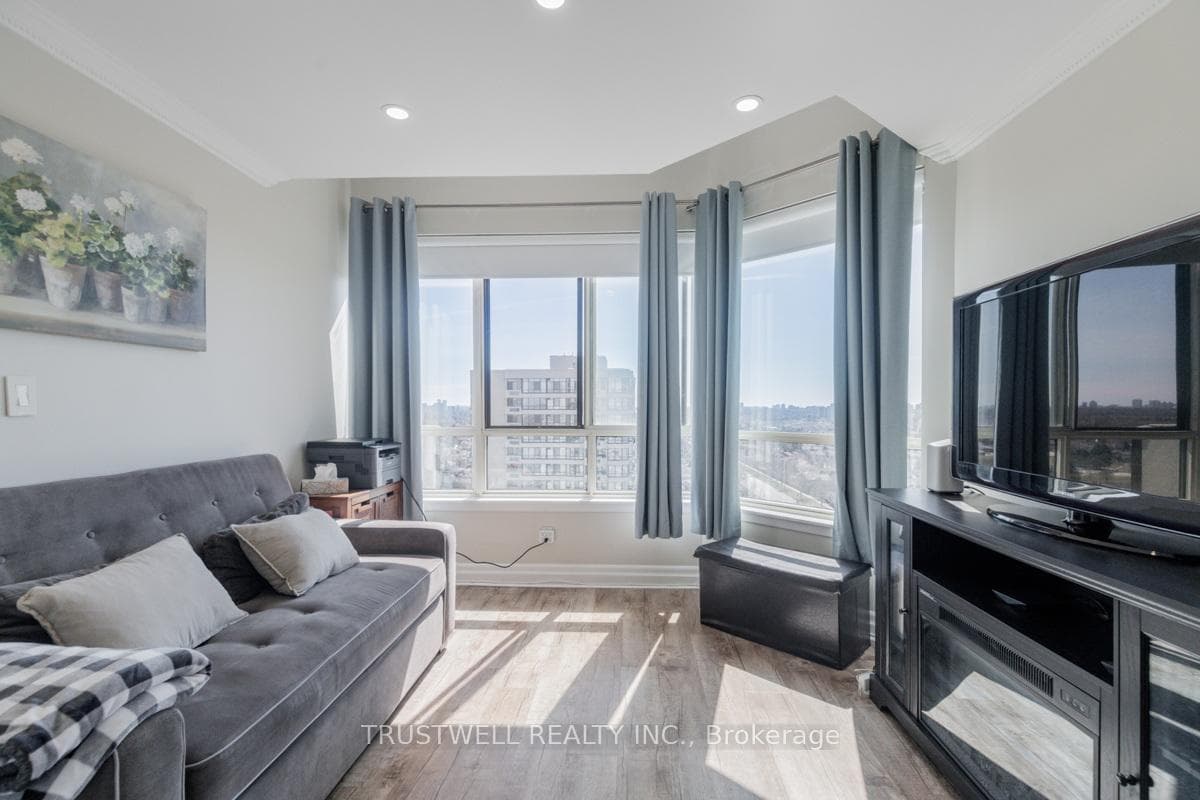 275 Bamburgh Circle Unit PH05 photo 28