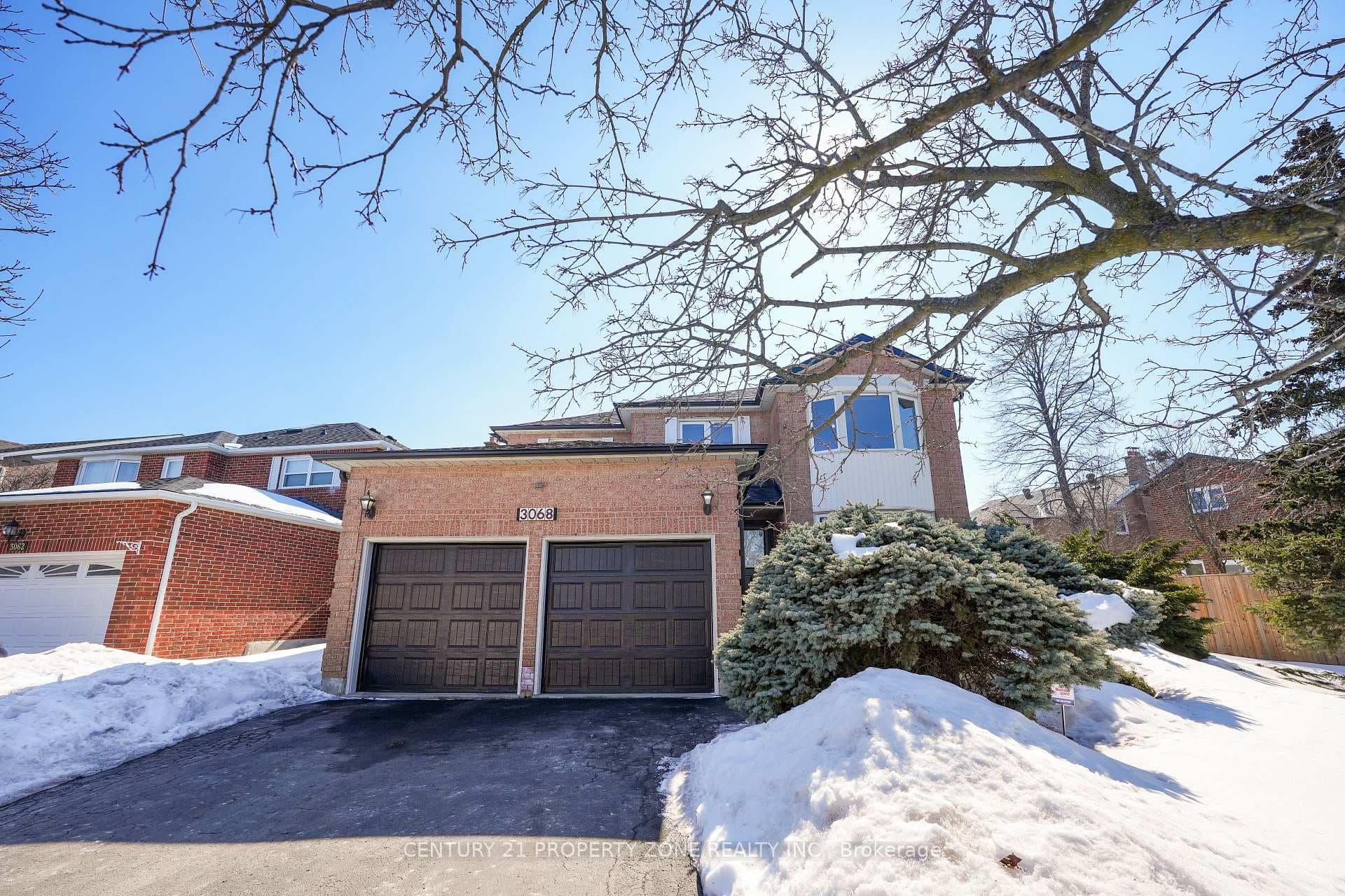 3068 Prentiss Road photo 3