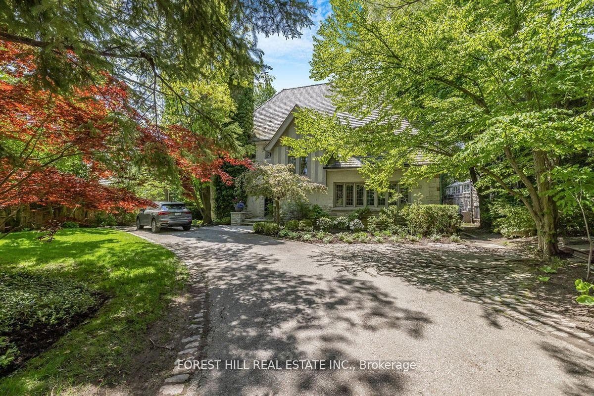 110 Old Forest Hill Road photo 1