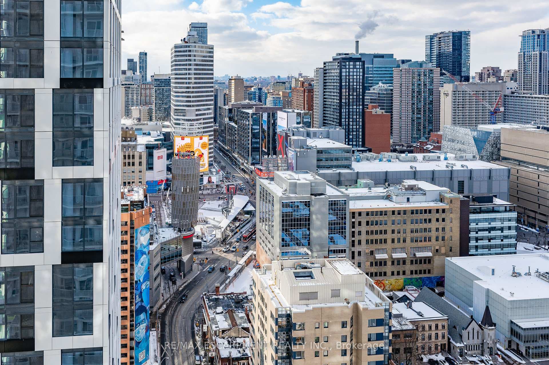 100 Dalhousie Street Unit 3001 photo 31