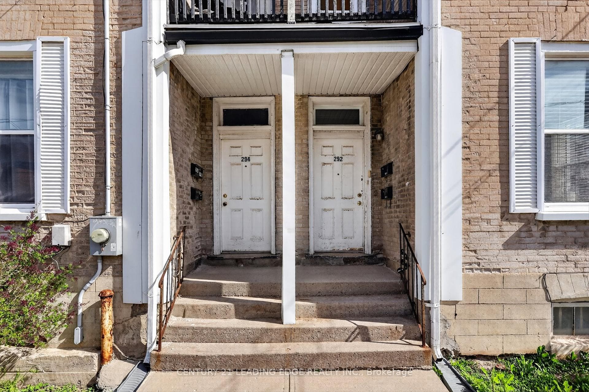292-294 Townsend Street photo 5