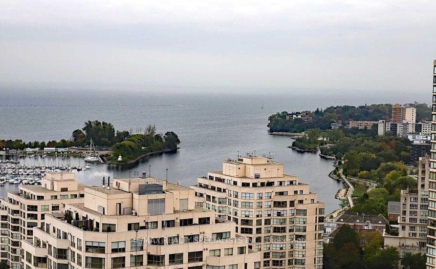 2230 Lake Shore Boulevard Unit 2508 photo 23