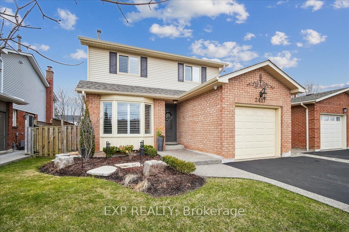 2417 Headon Forest Drive photo 3