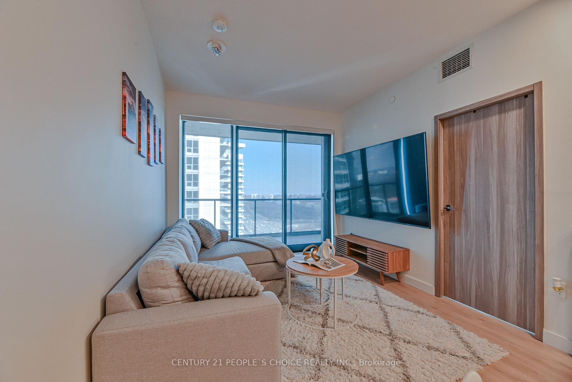 85 McMahon Drive Unit 3509 photo 14