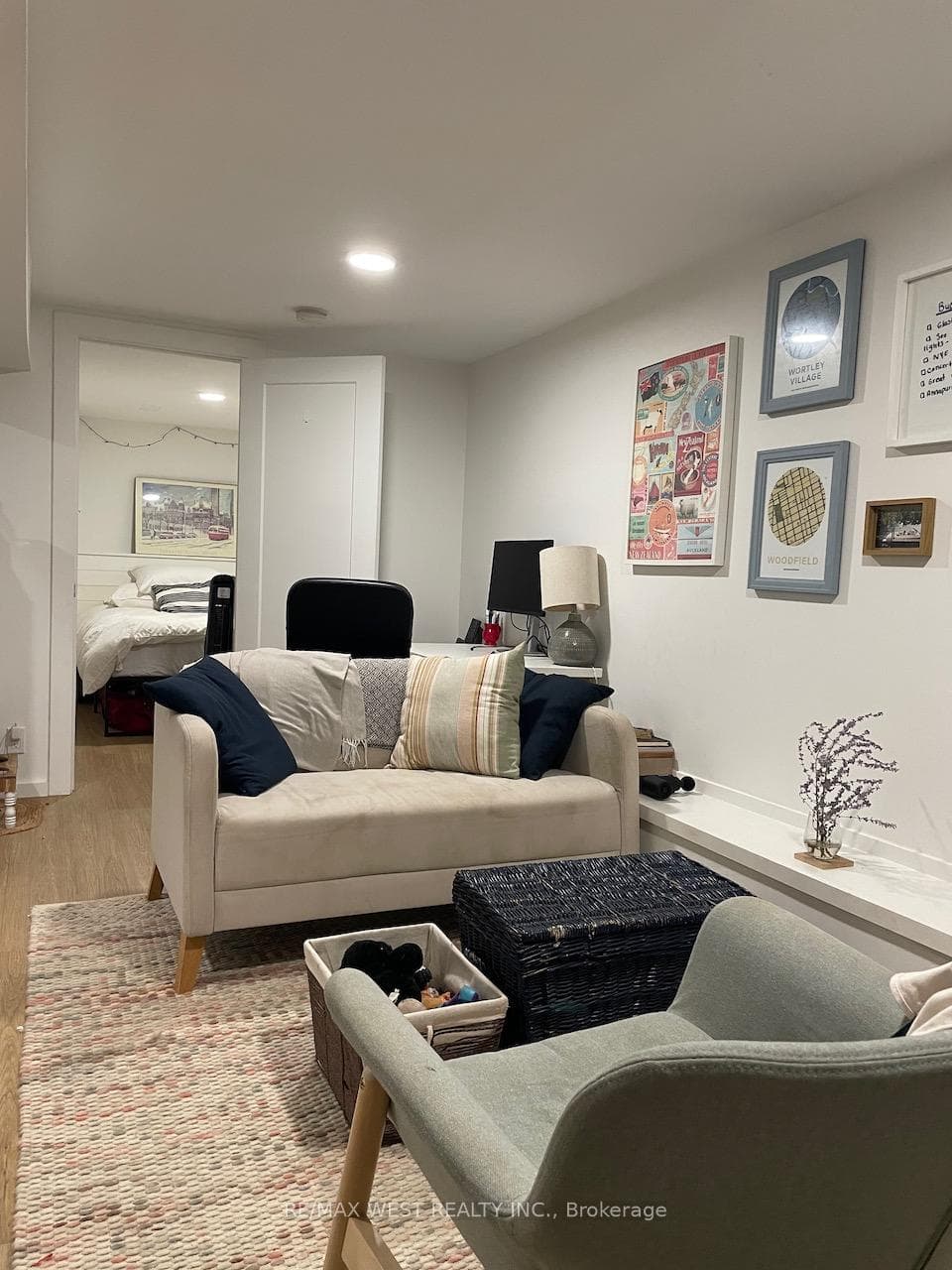 76 Bellwoods Avenue Unit Basement photo 8